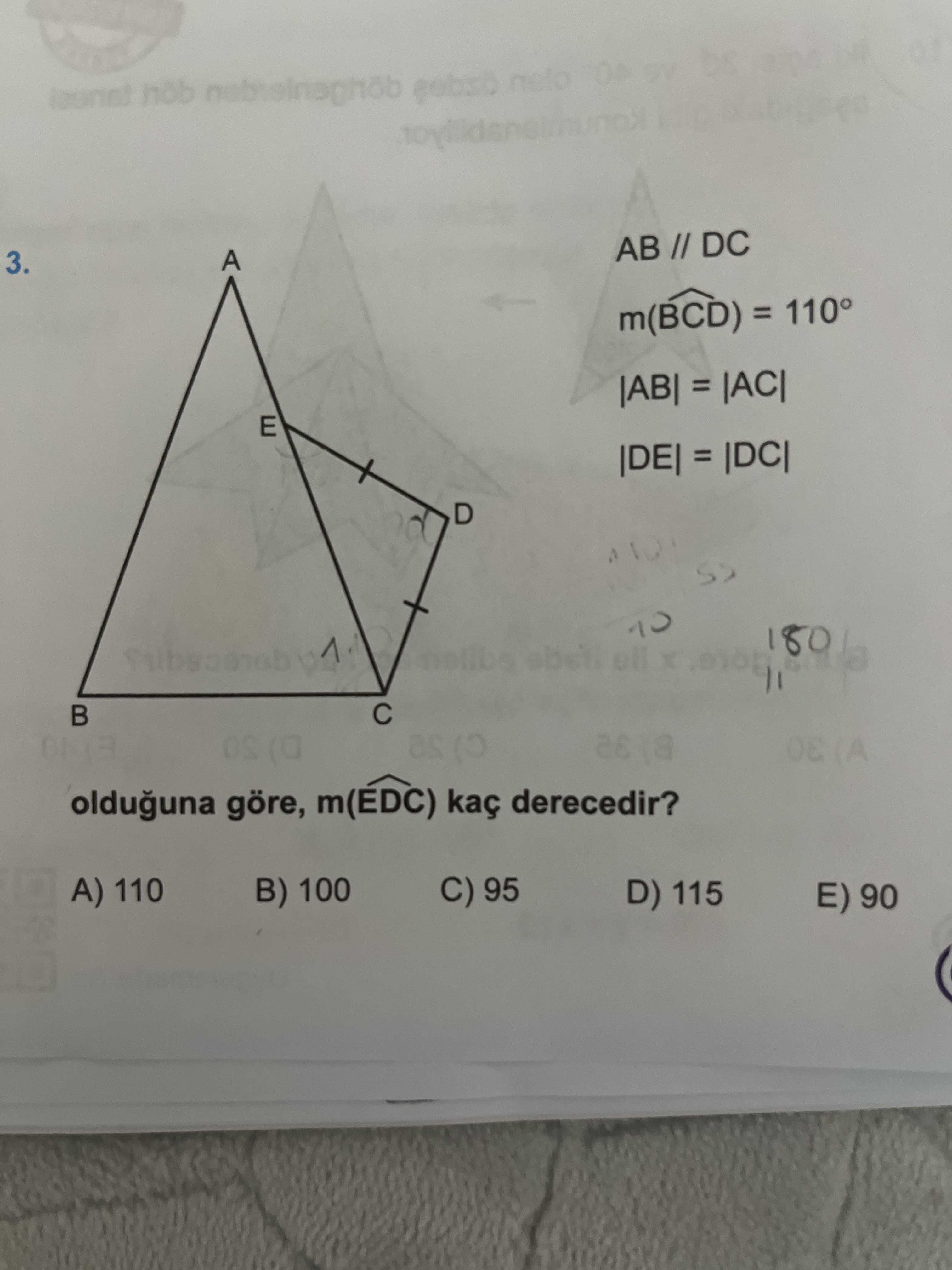 Geometri (12. Sınıf)