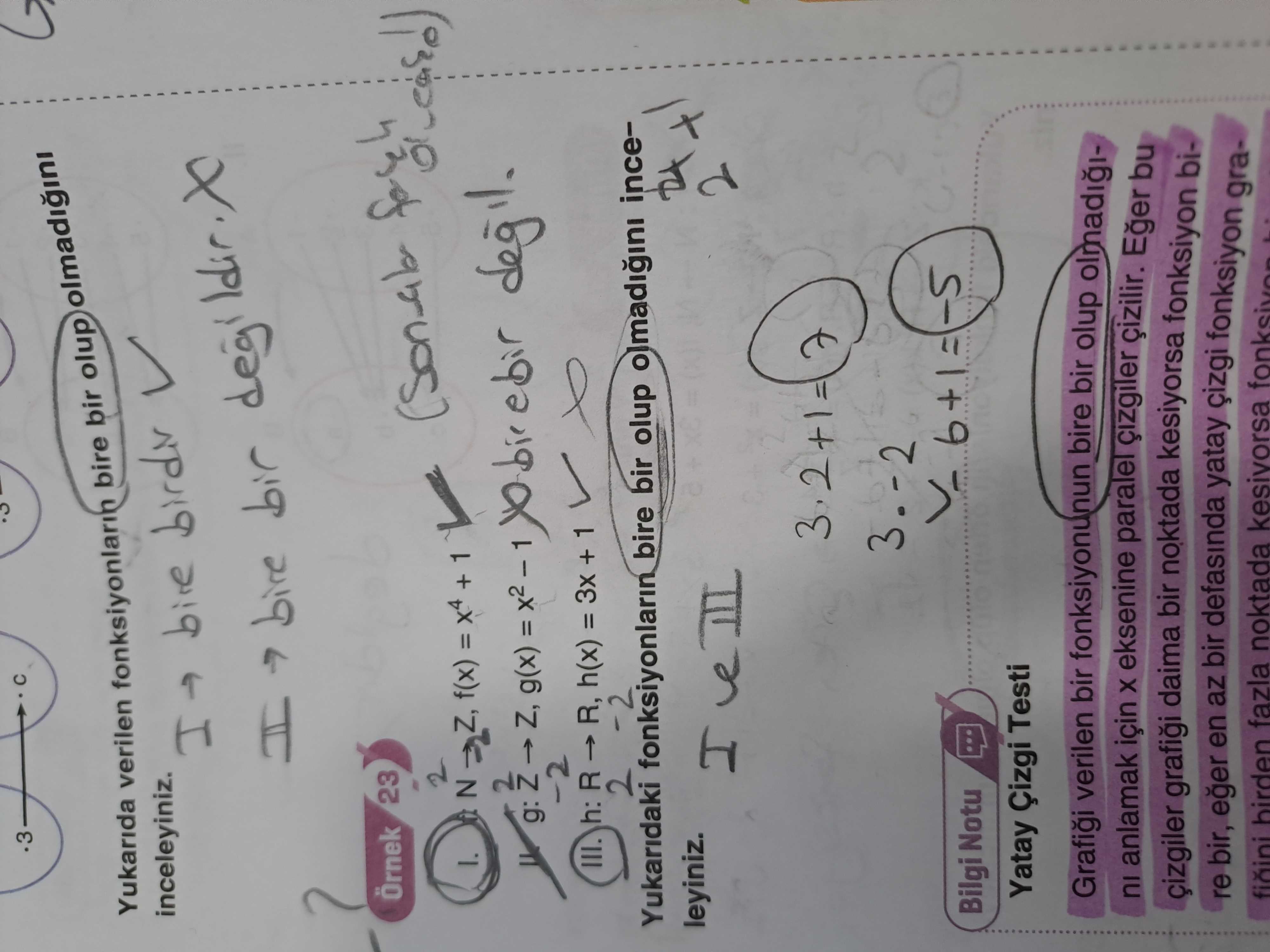 Matematik (12. Sınıf)