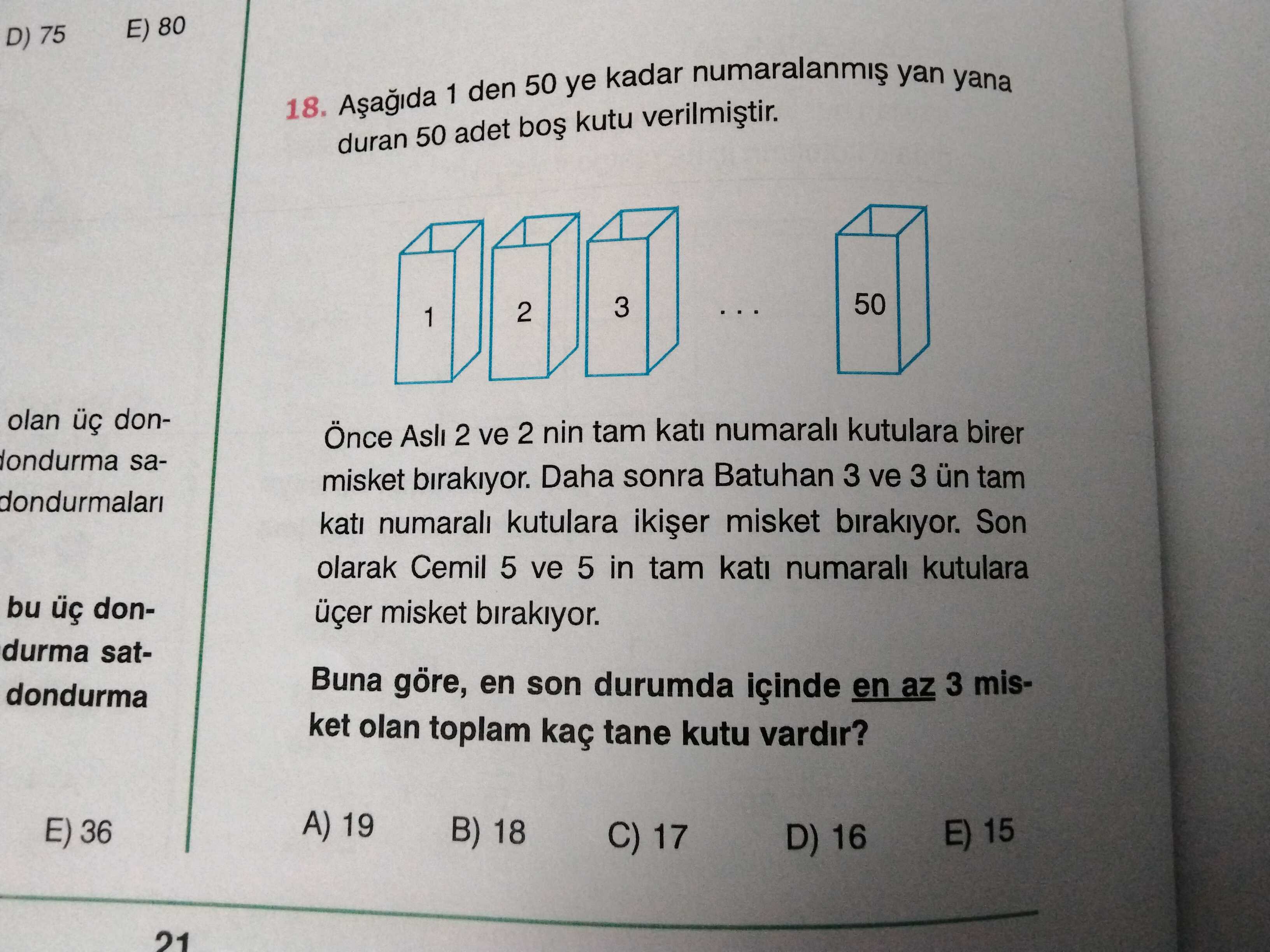 Matematik (11. Sınıf)