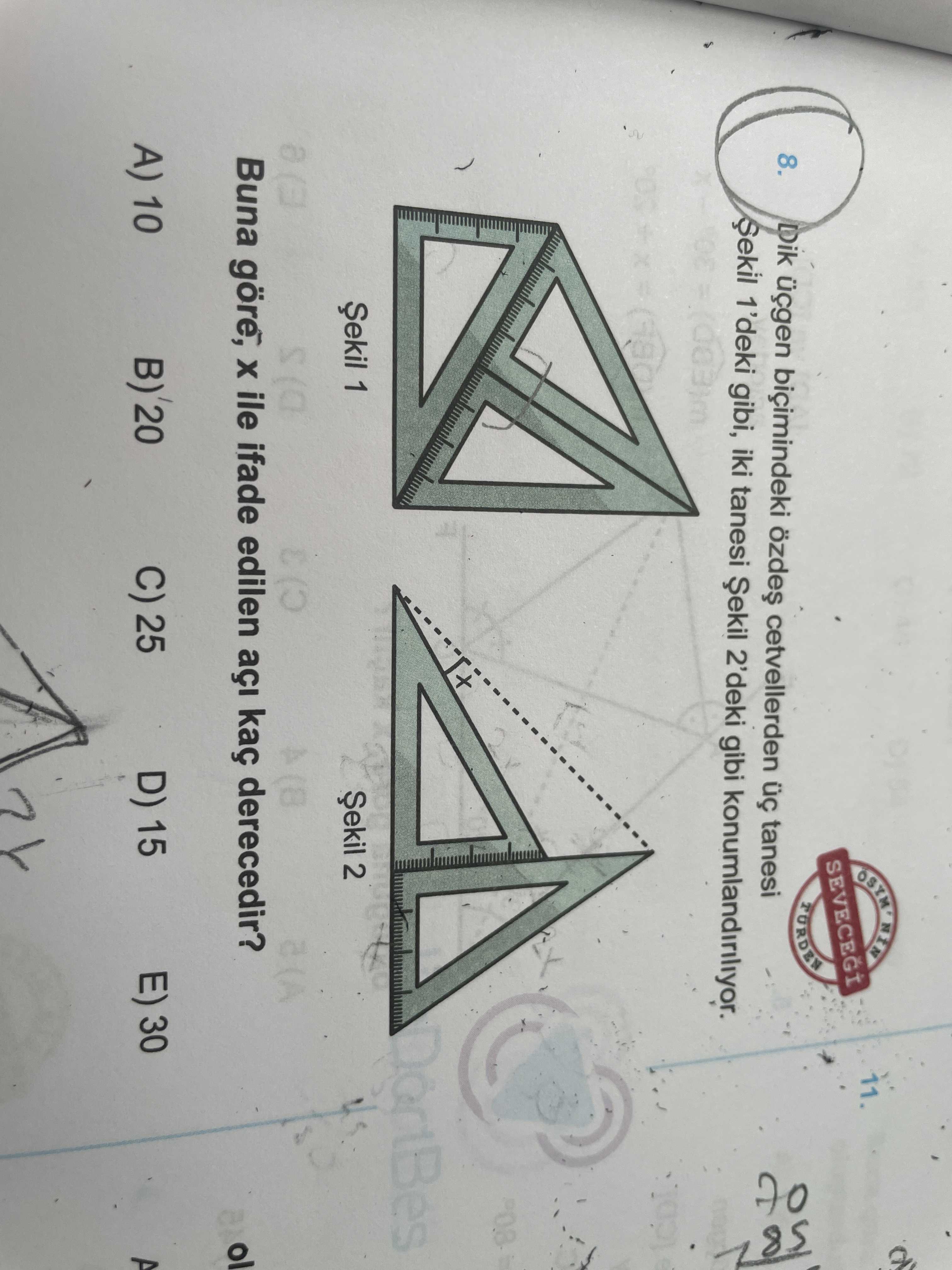 Geometri (12. Sınıf)