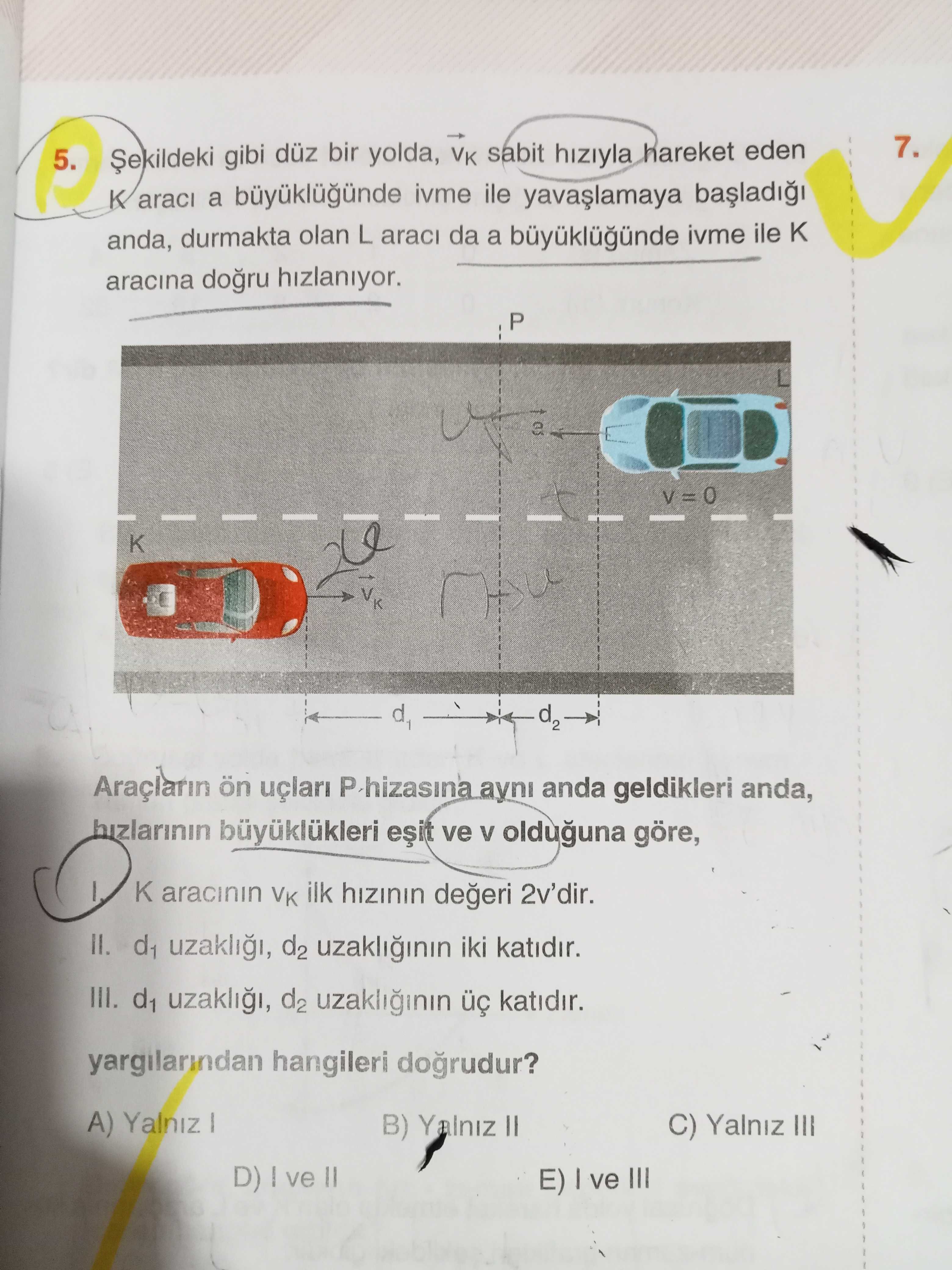 Matematik (11. Sınıf)