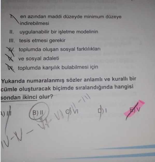 Türkçe (12. Sınıf)