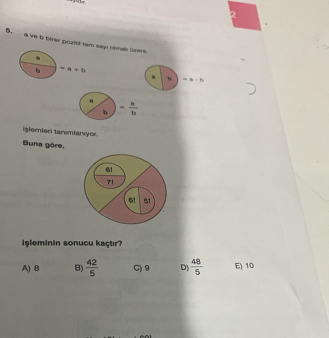 Matematik (11. Sınıf)