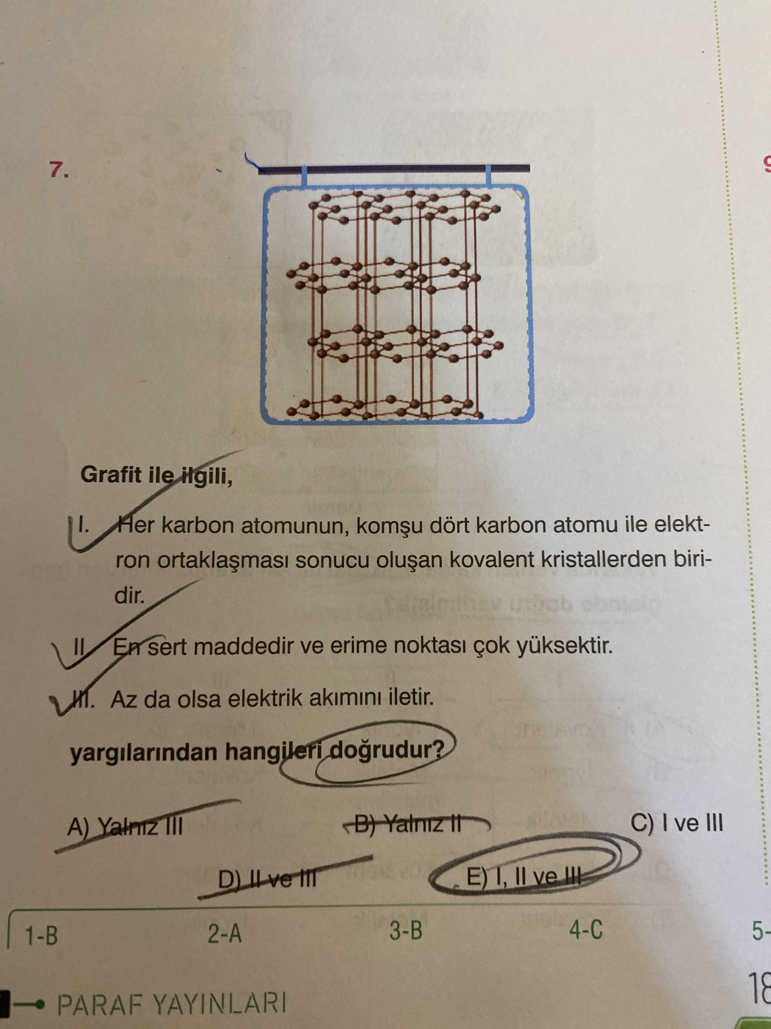 Kimya (9. Sınıf)