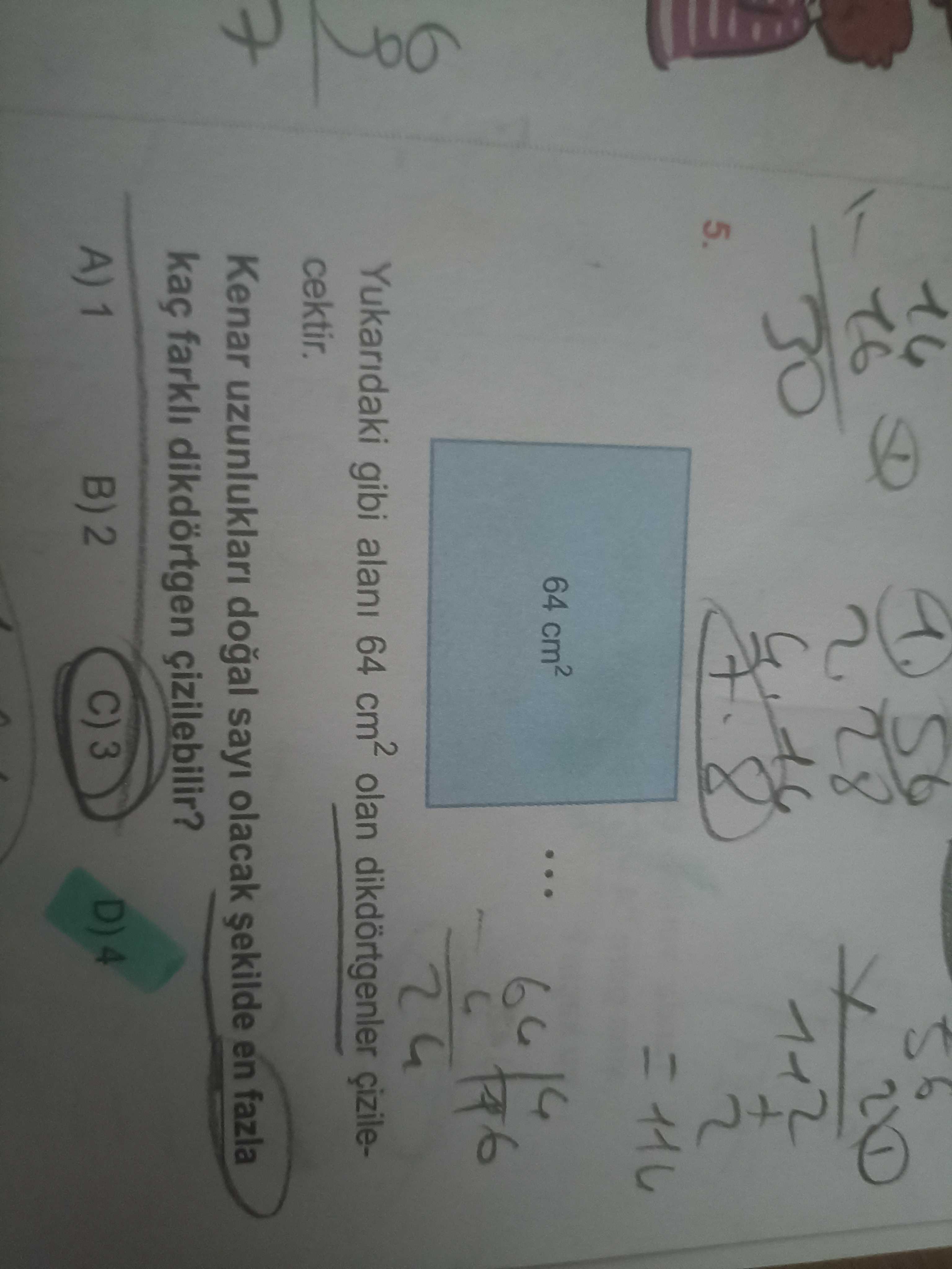 Matematik (7. Sınıf)