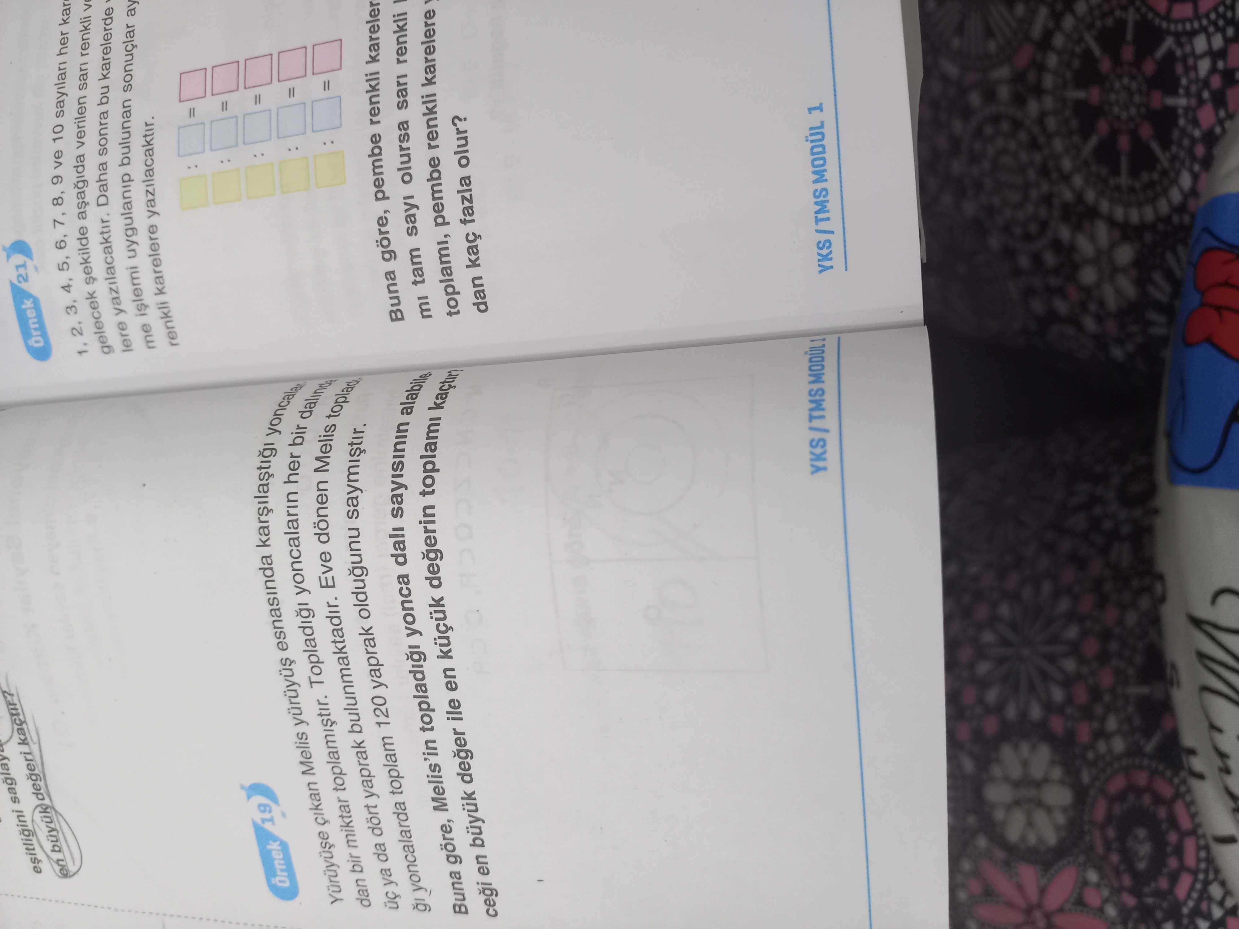 Matematik (12. Sınıf)