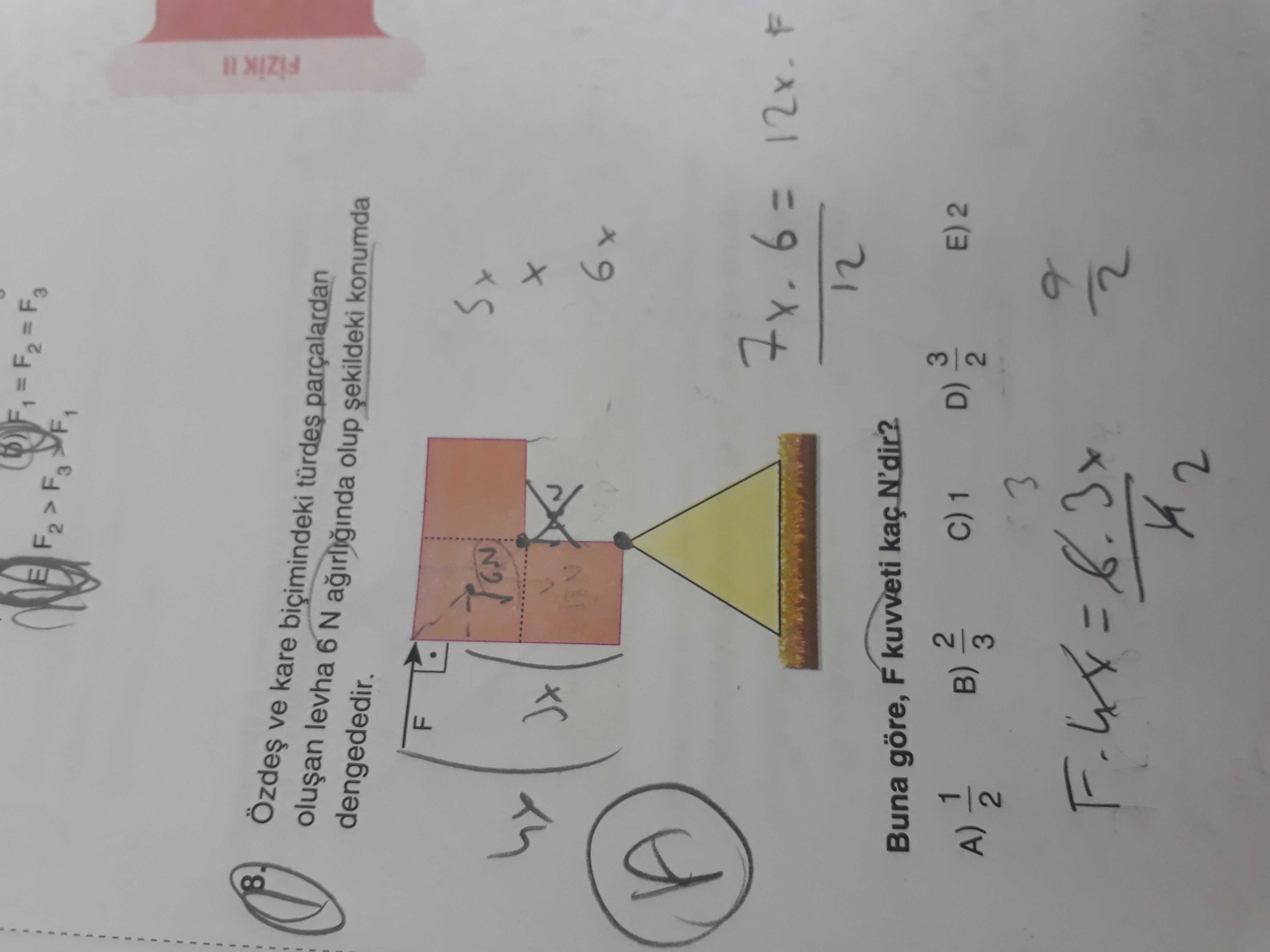 Fizik (11. Sınıf)