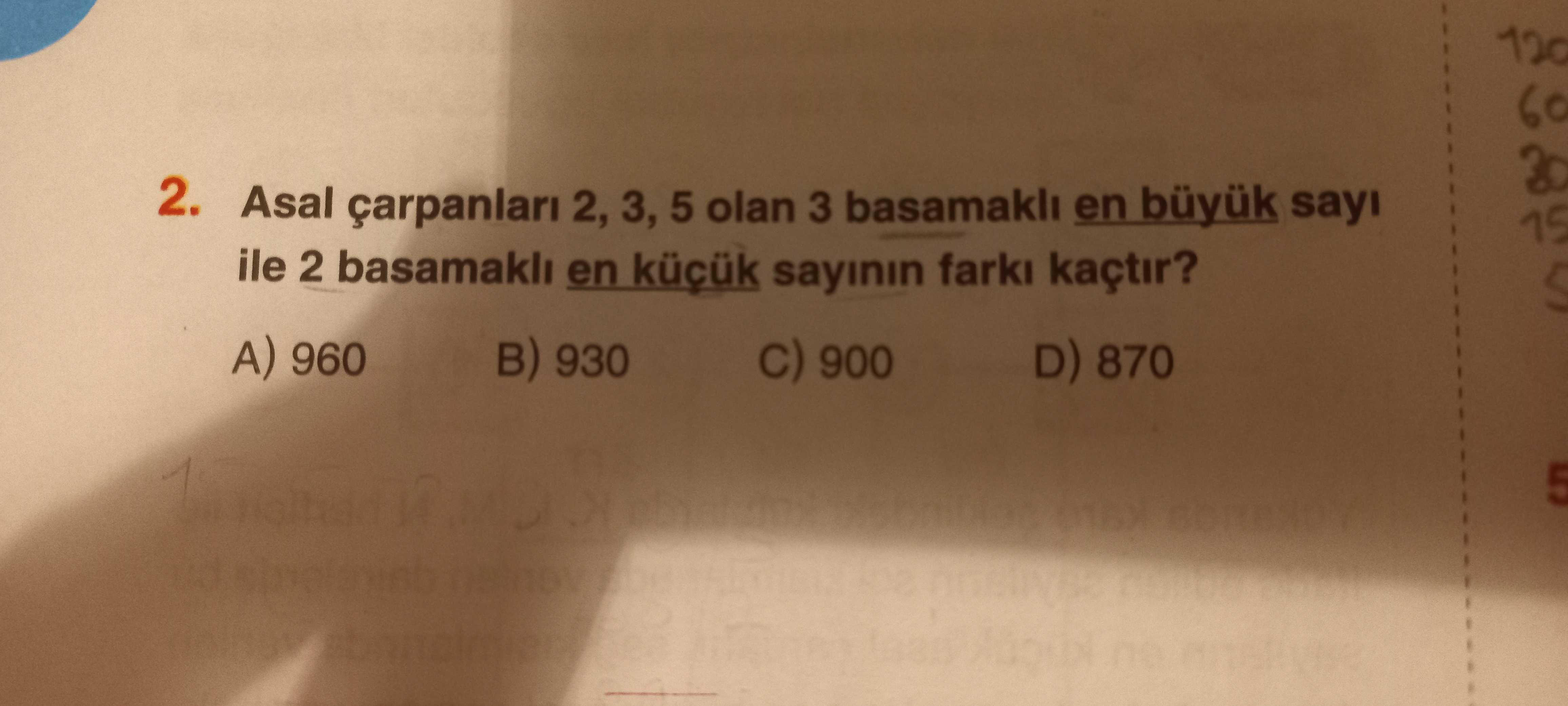 Matematik (8. Sınıf)