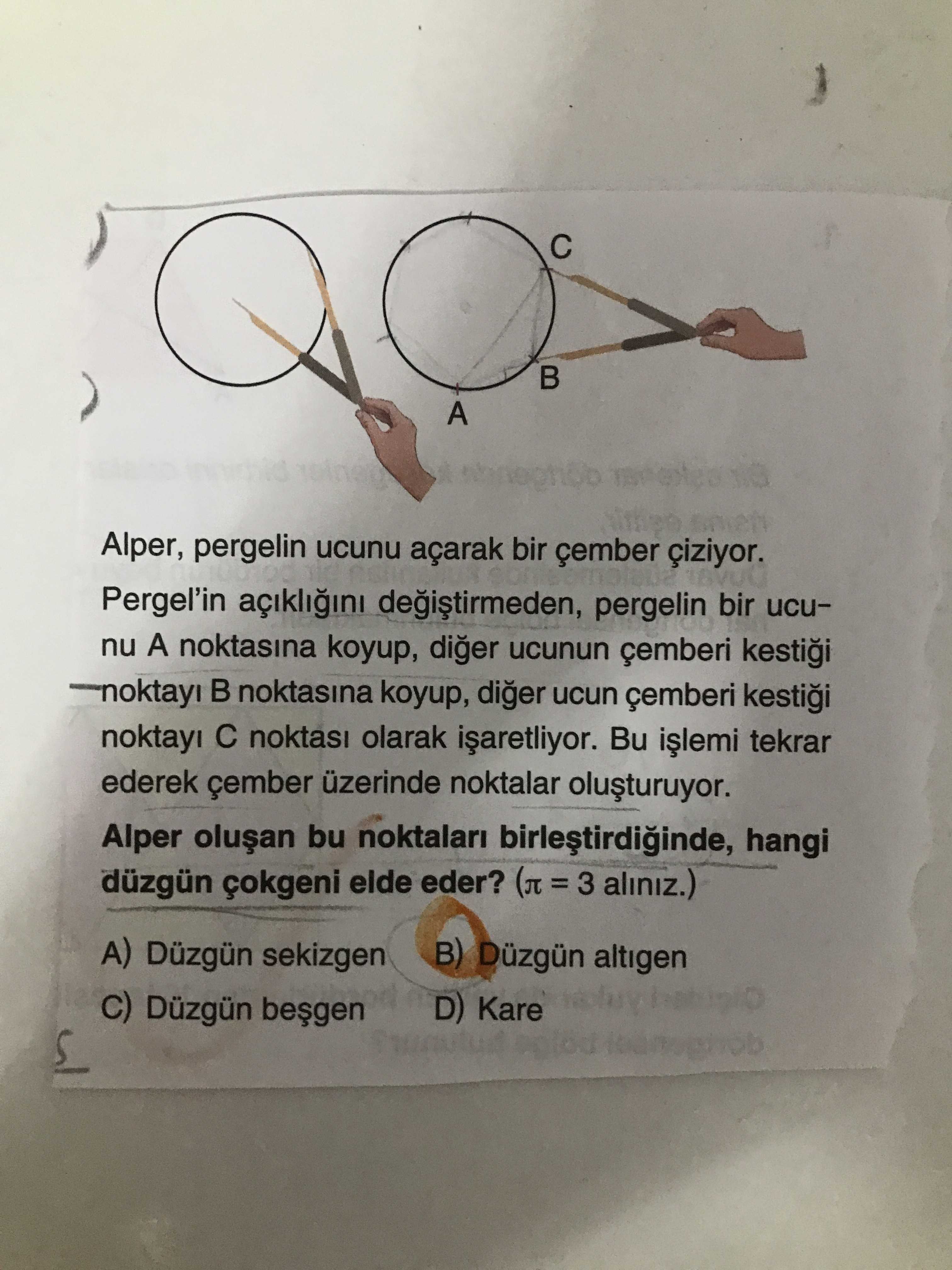 Matematik (8. Sınıf)