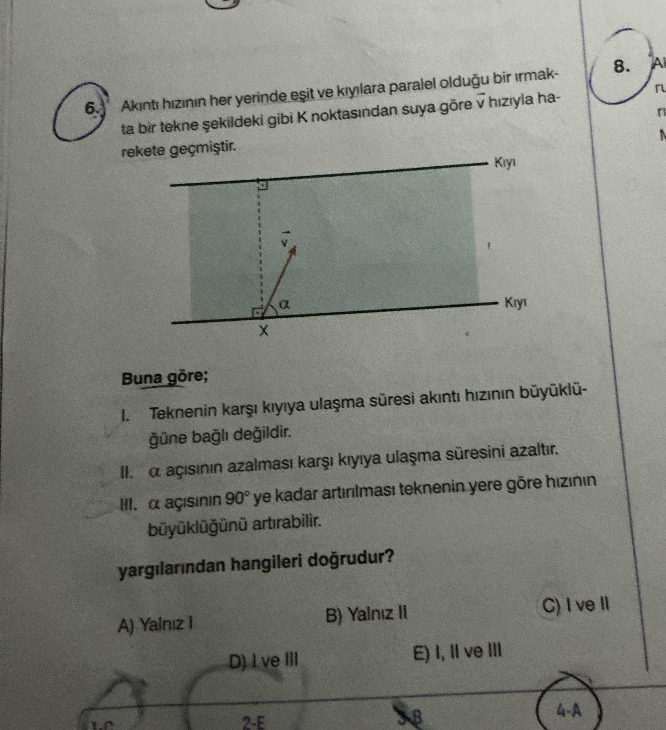 Fizik (Mezun)