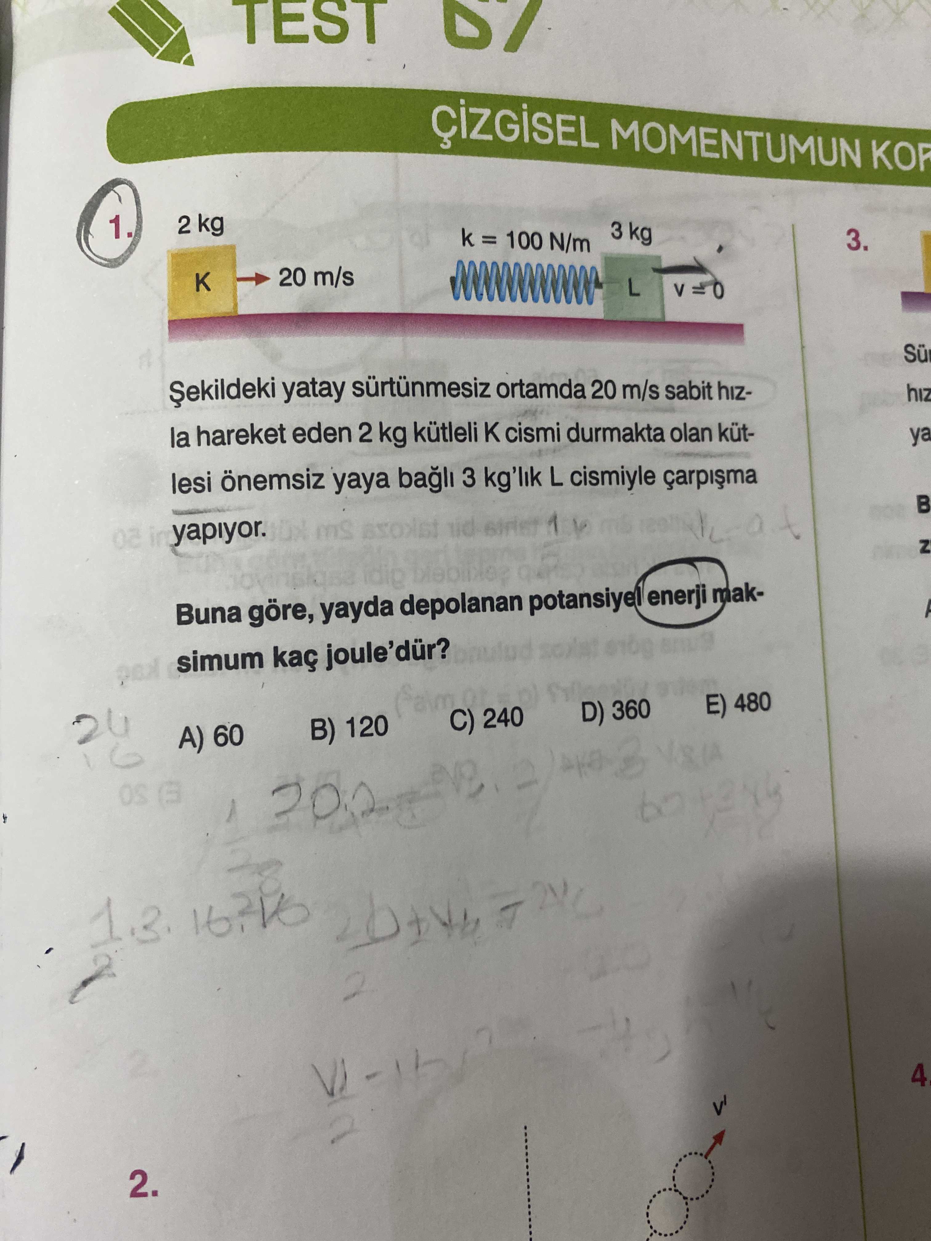 Fizik (12. Sınıf)