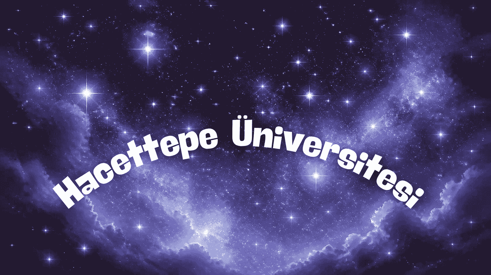 Hacettepe Üniversitesi: 2026 Puanları, Bölümleri ve Kampüs Rehberi