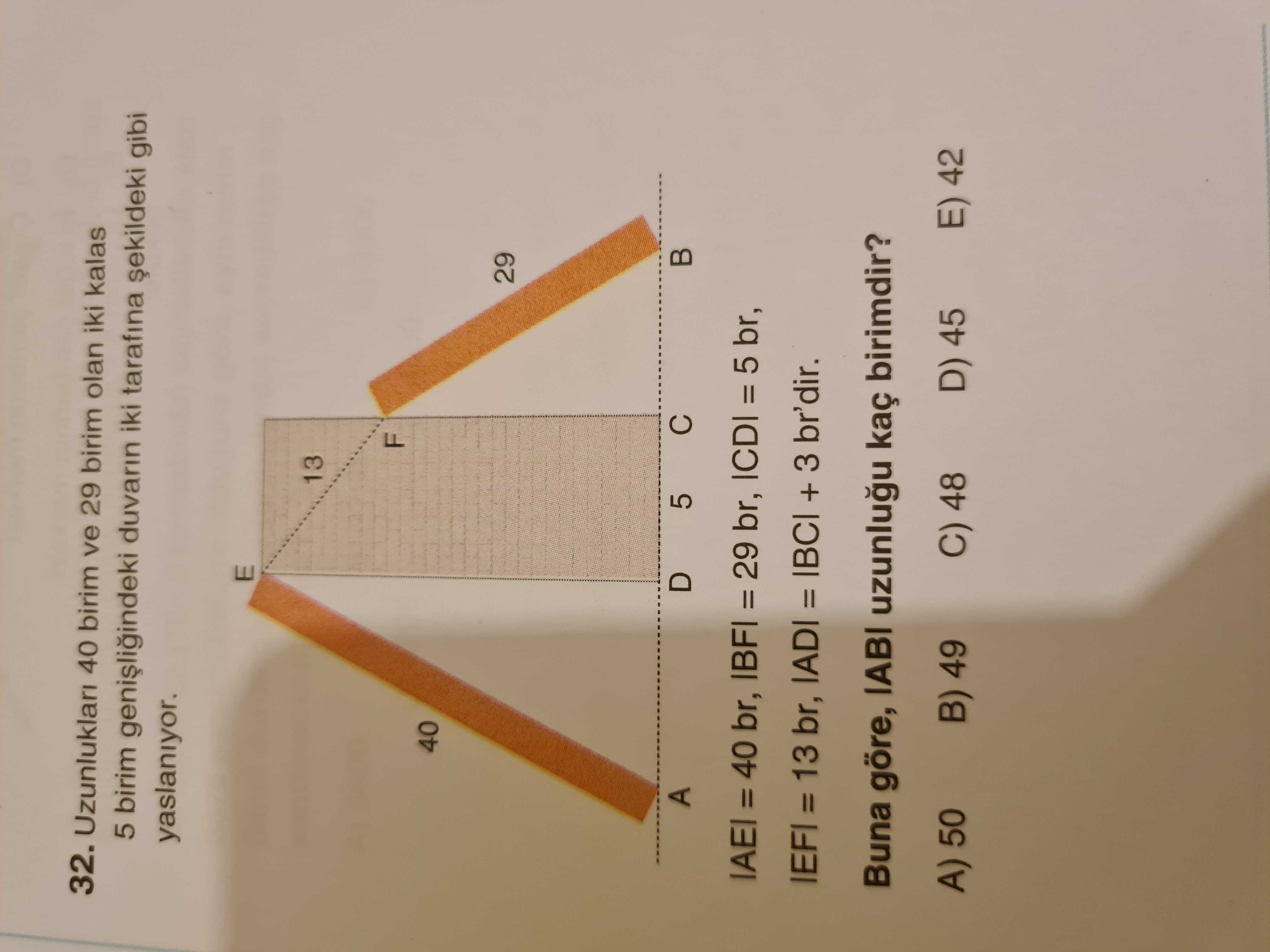 Geometri (11. Sınıf)