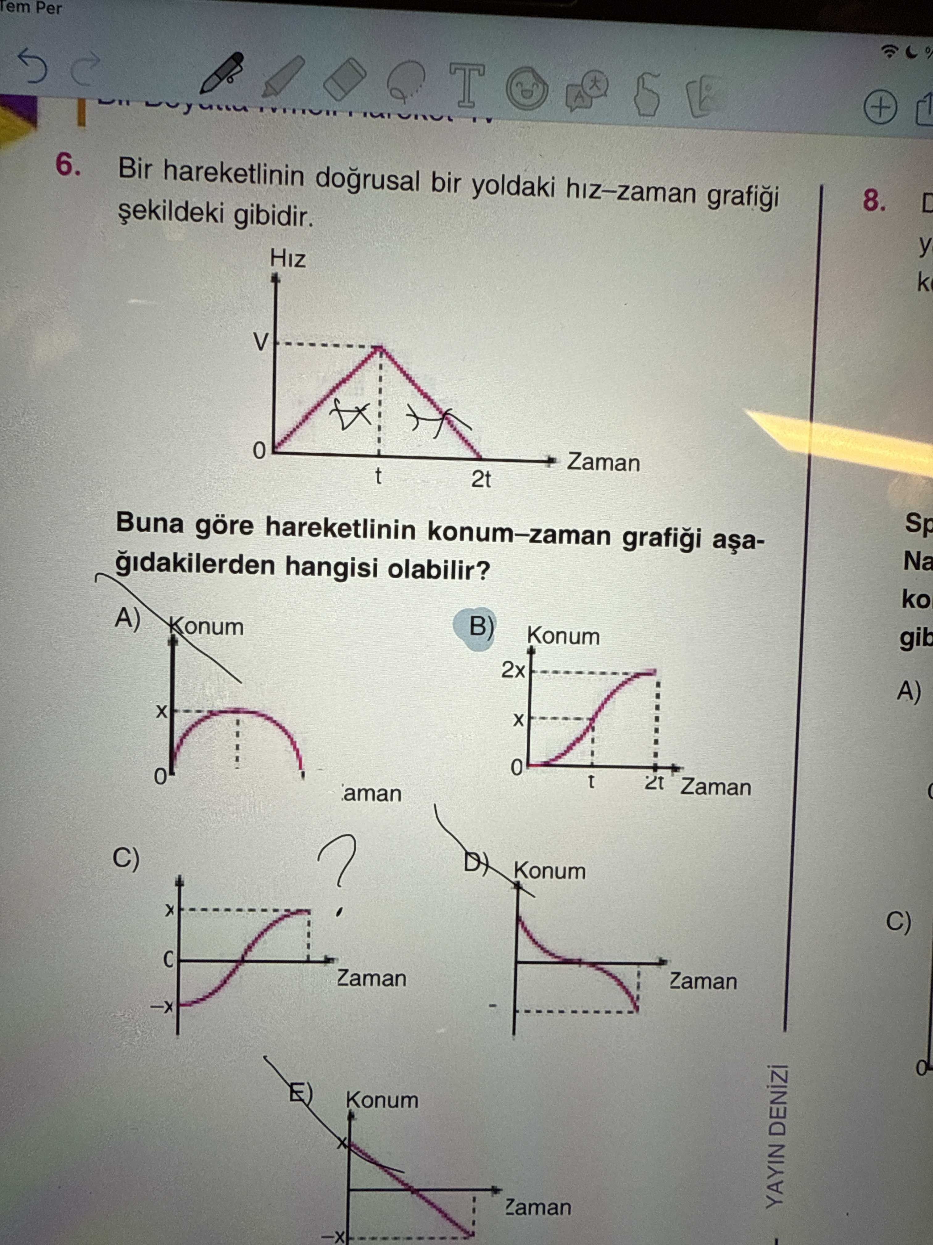 Fizik (11. Sınıf)