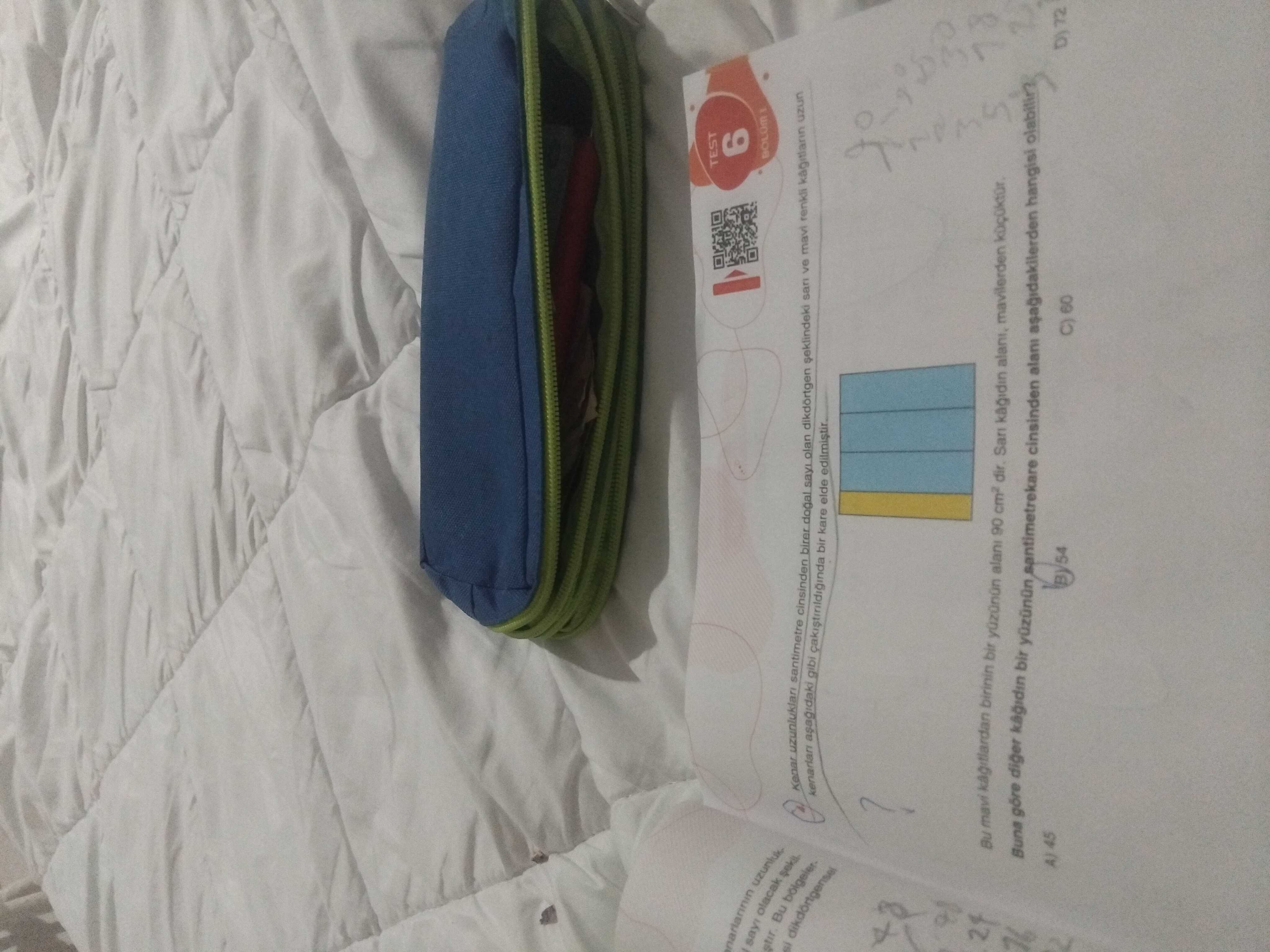Matematik (8. Sınıf)