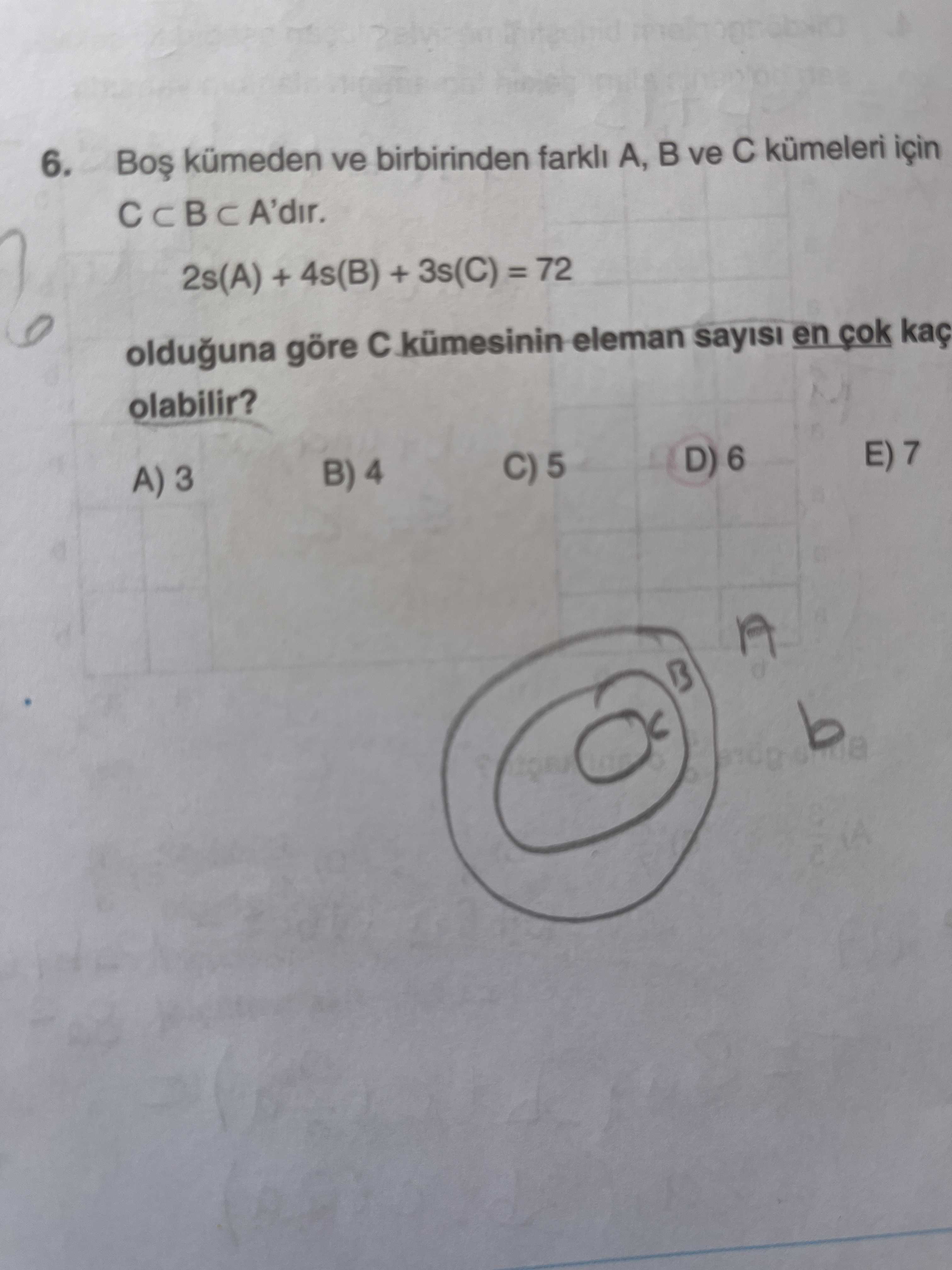 Matematik (11. Sınıf)
