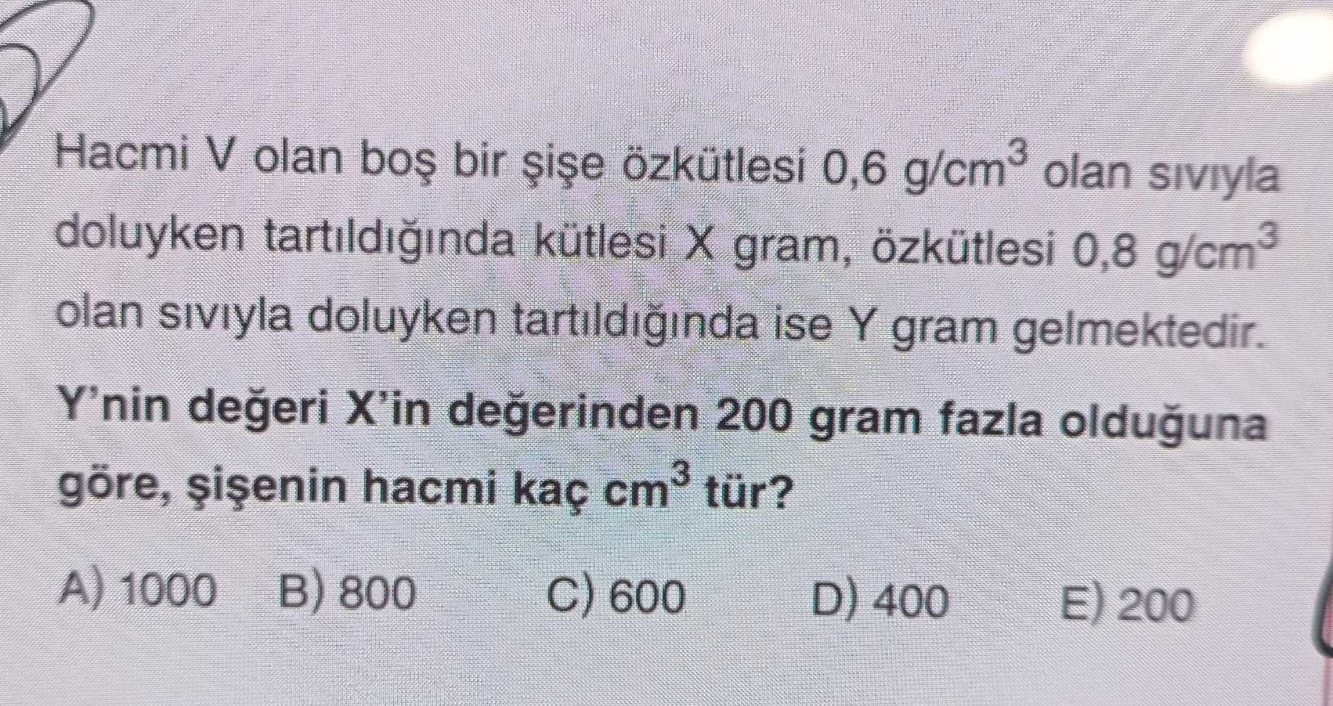 Fizik (12. Sınıf)