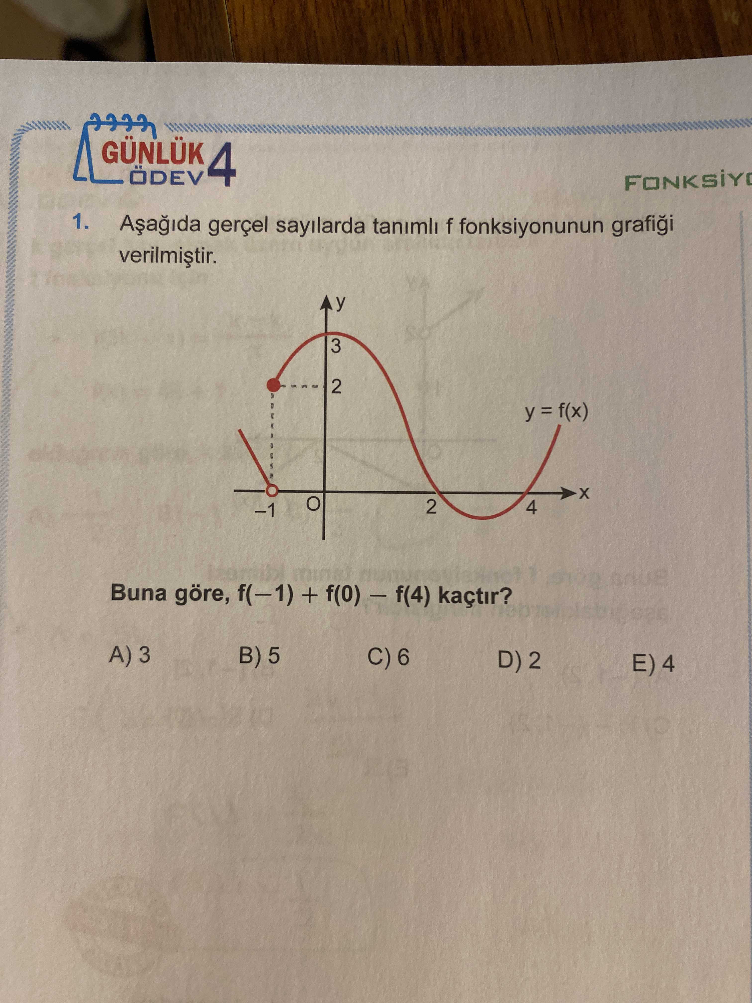 Matematik (11. Sınıf)