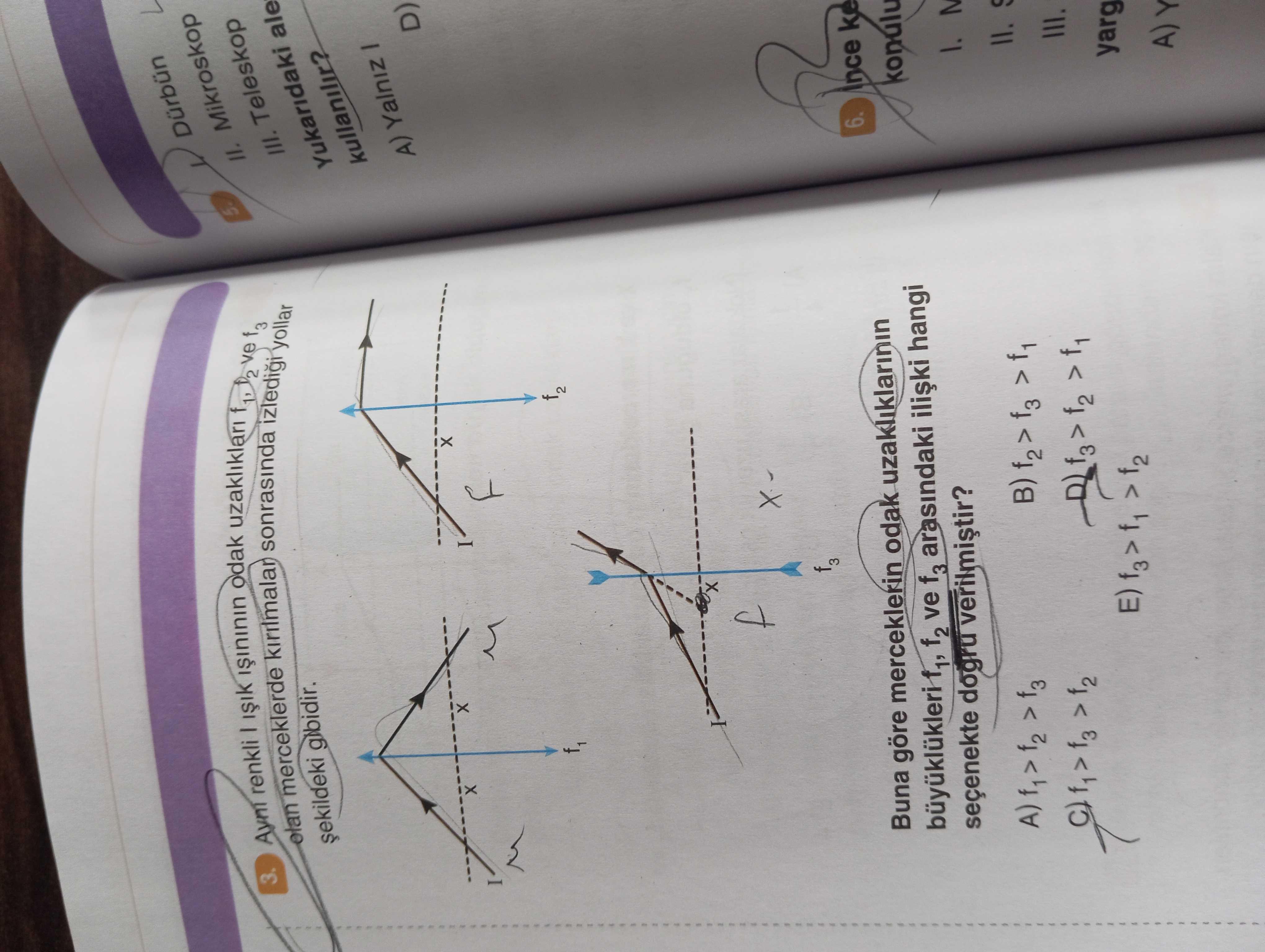 Fizik (12. Sınıf)
