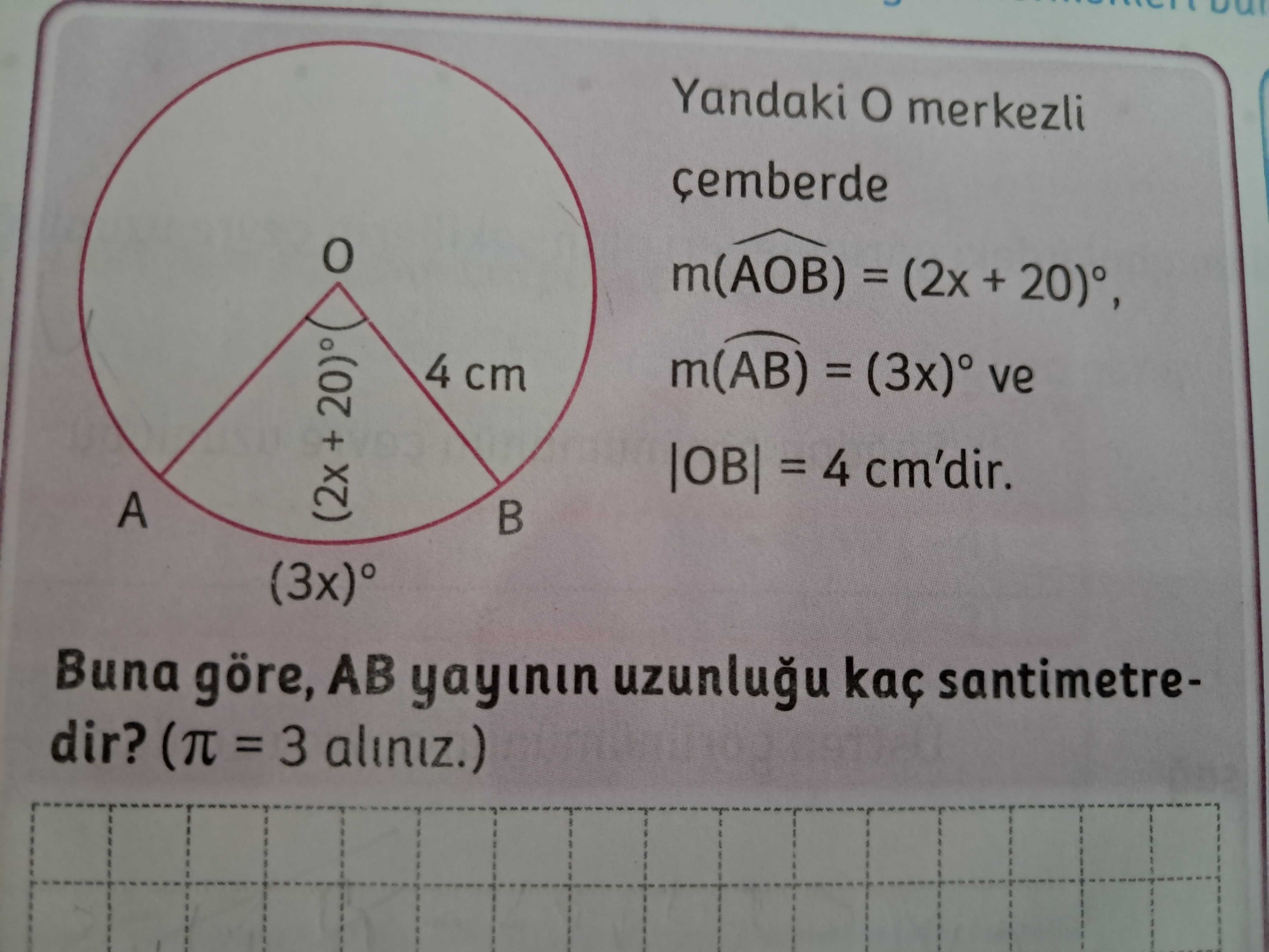 Matematik (7. Sınıf)