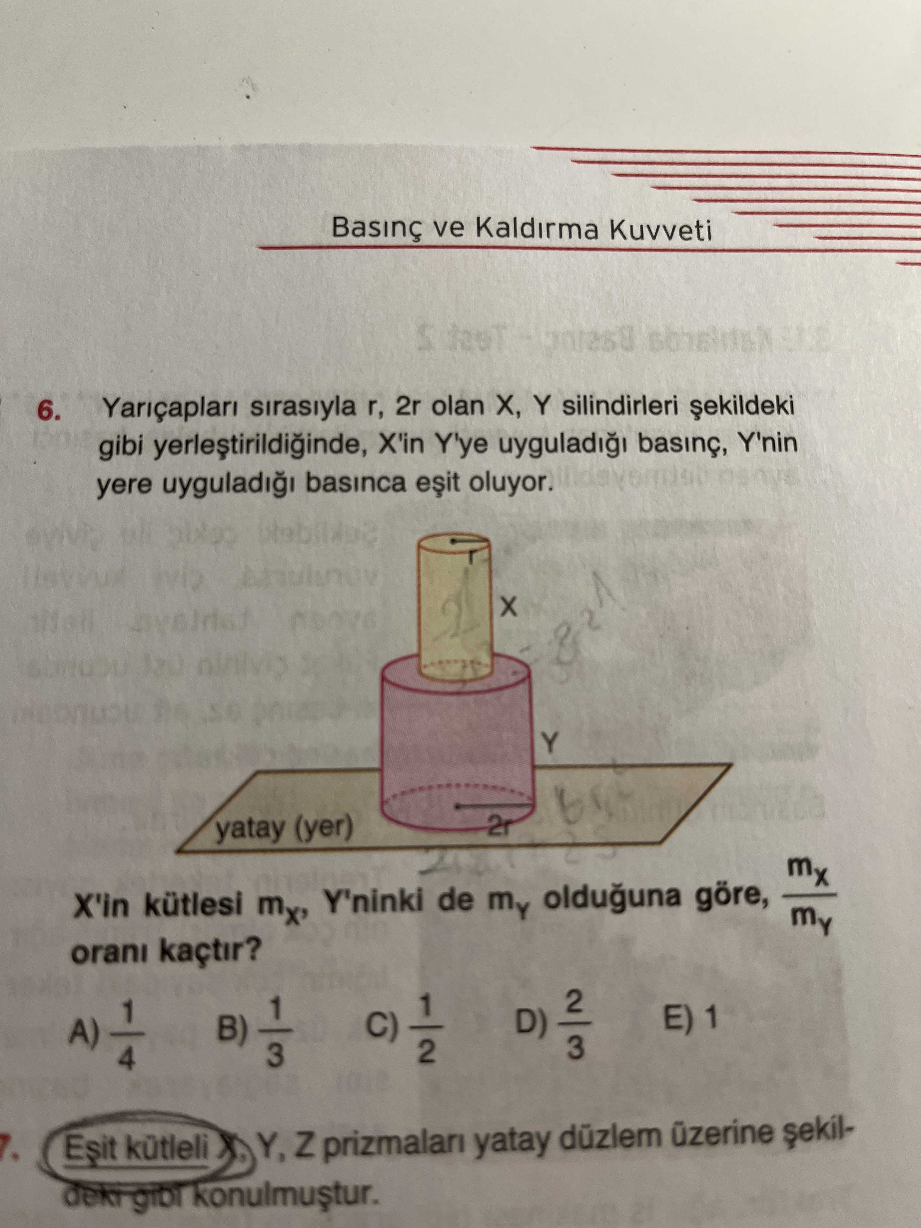 Fizik (12. Sınıf)