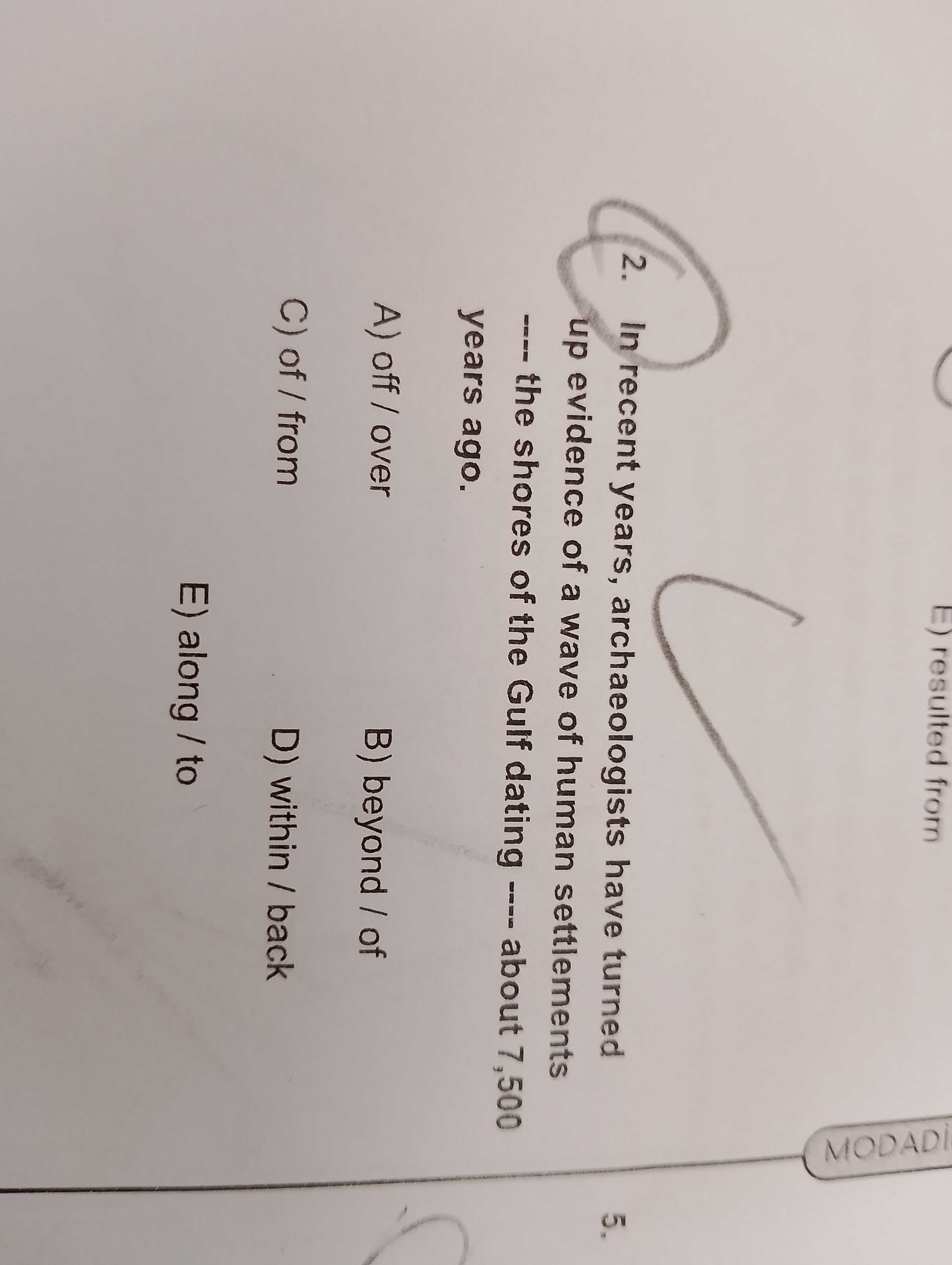 İngilizce (Mezun)