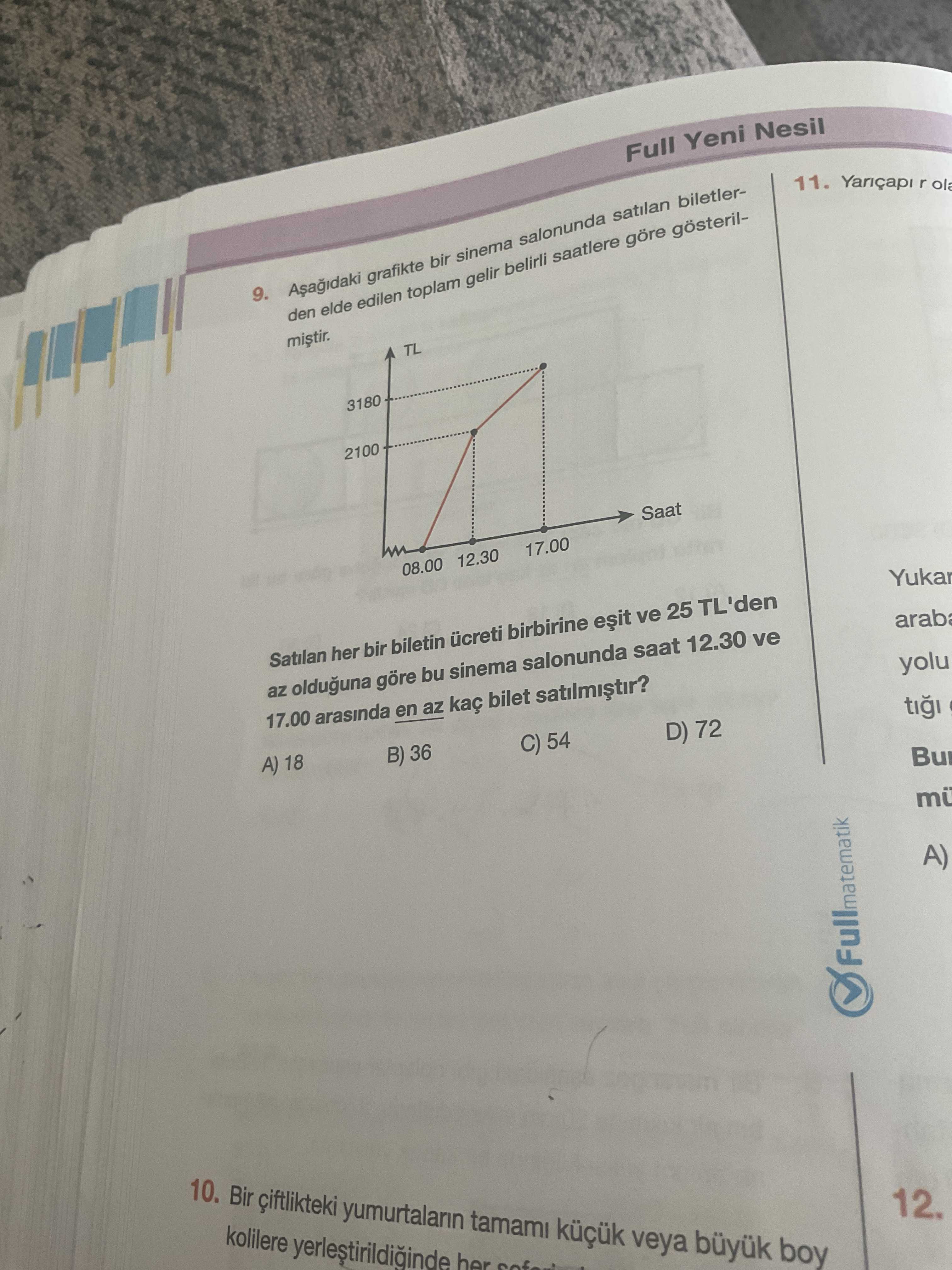 Matematik (8. Sınıf)