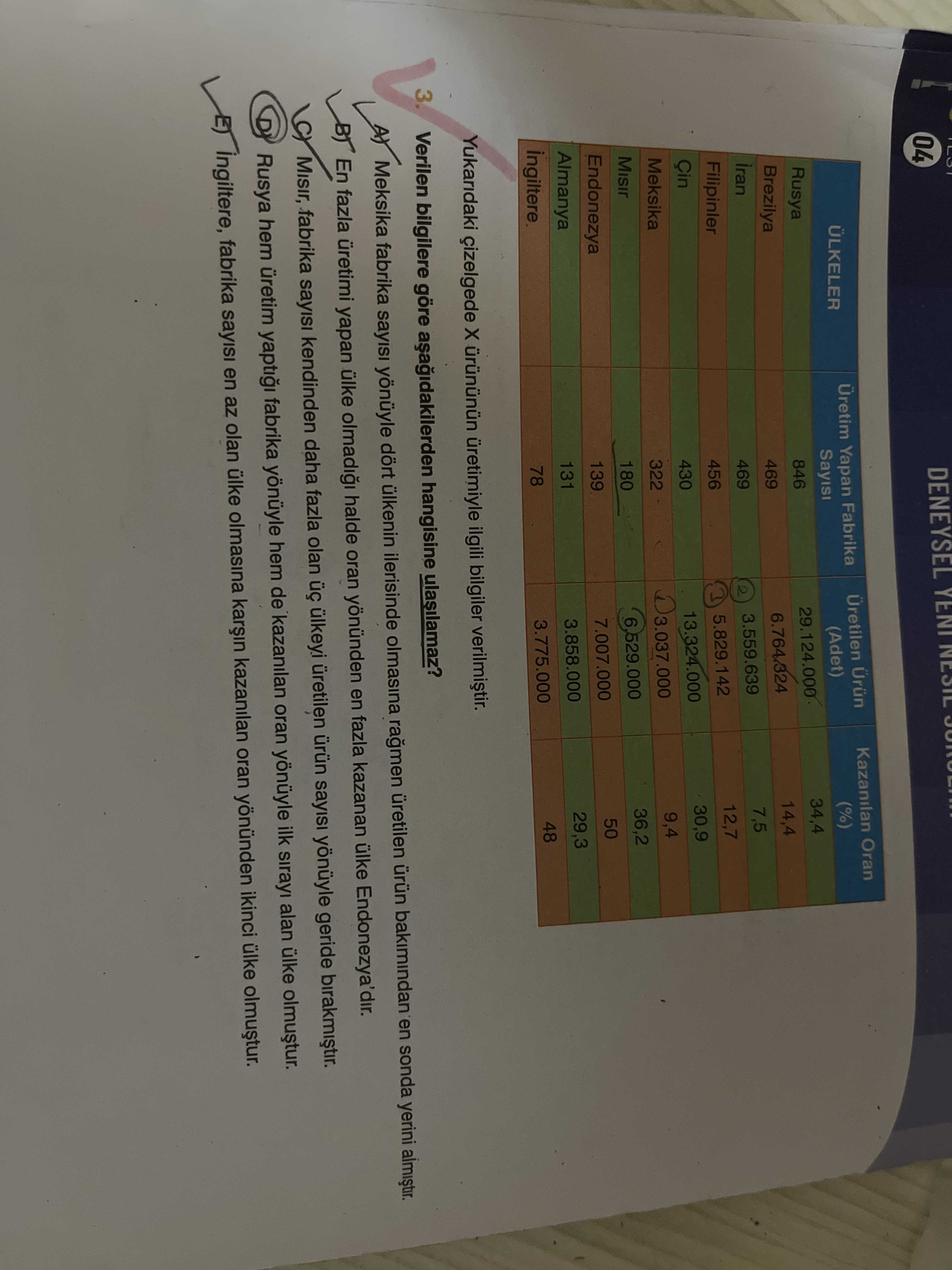 Türkçe (12. Sınıf)