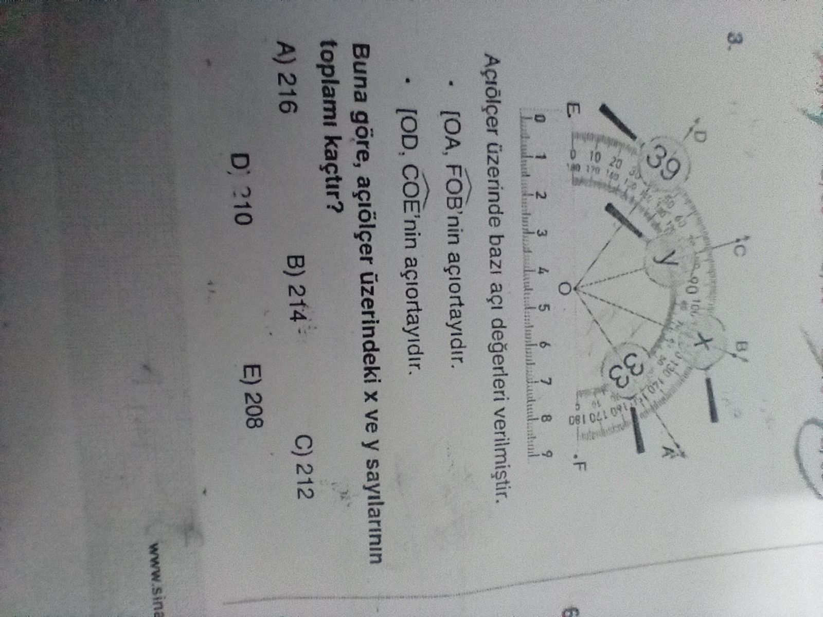 Geometri (12. Sınıf)