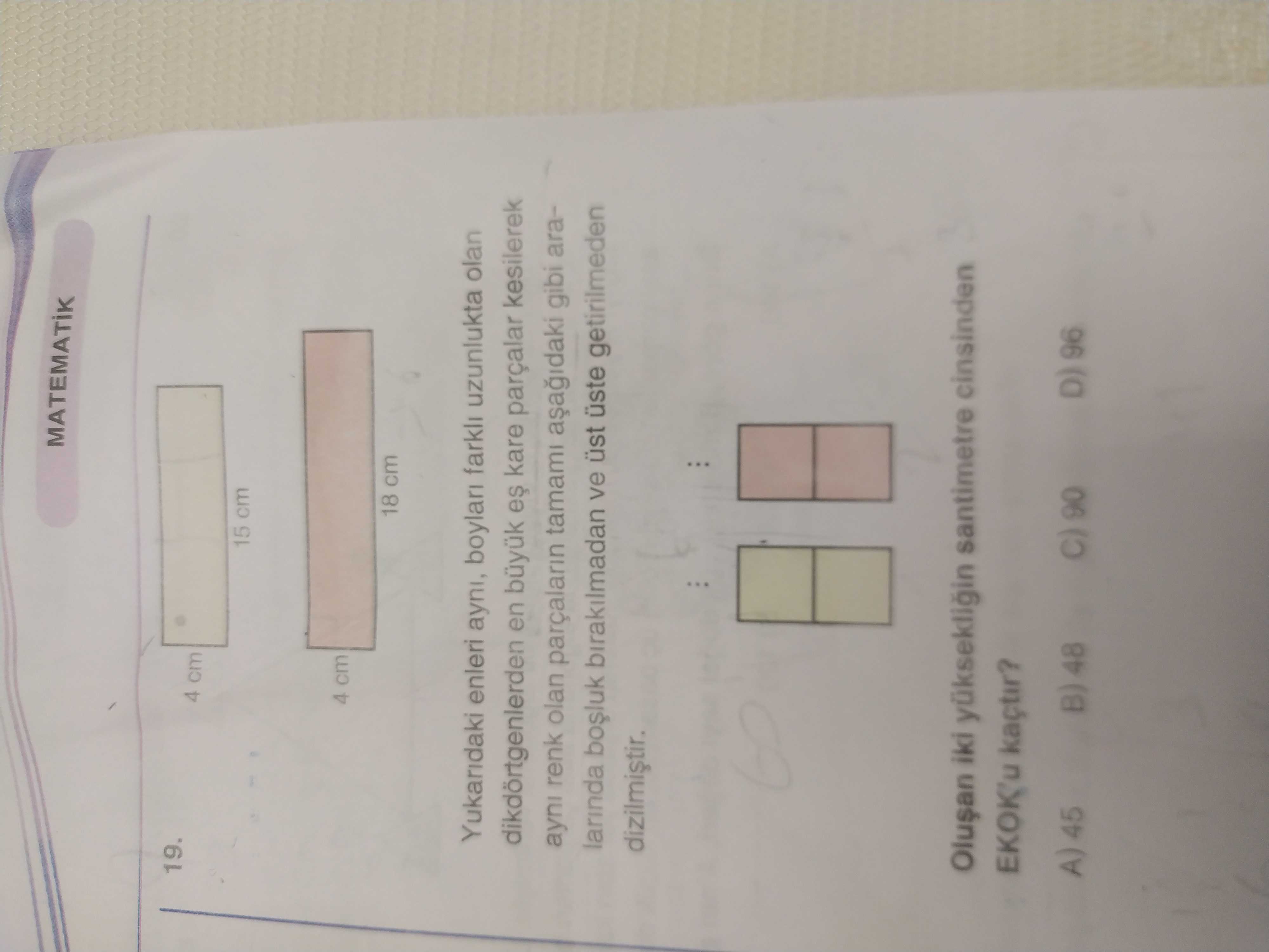 Matematik (8. Sınıf)