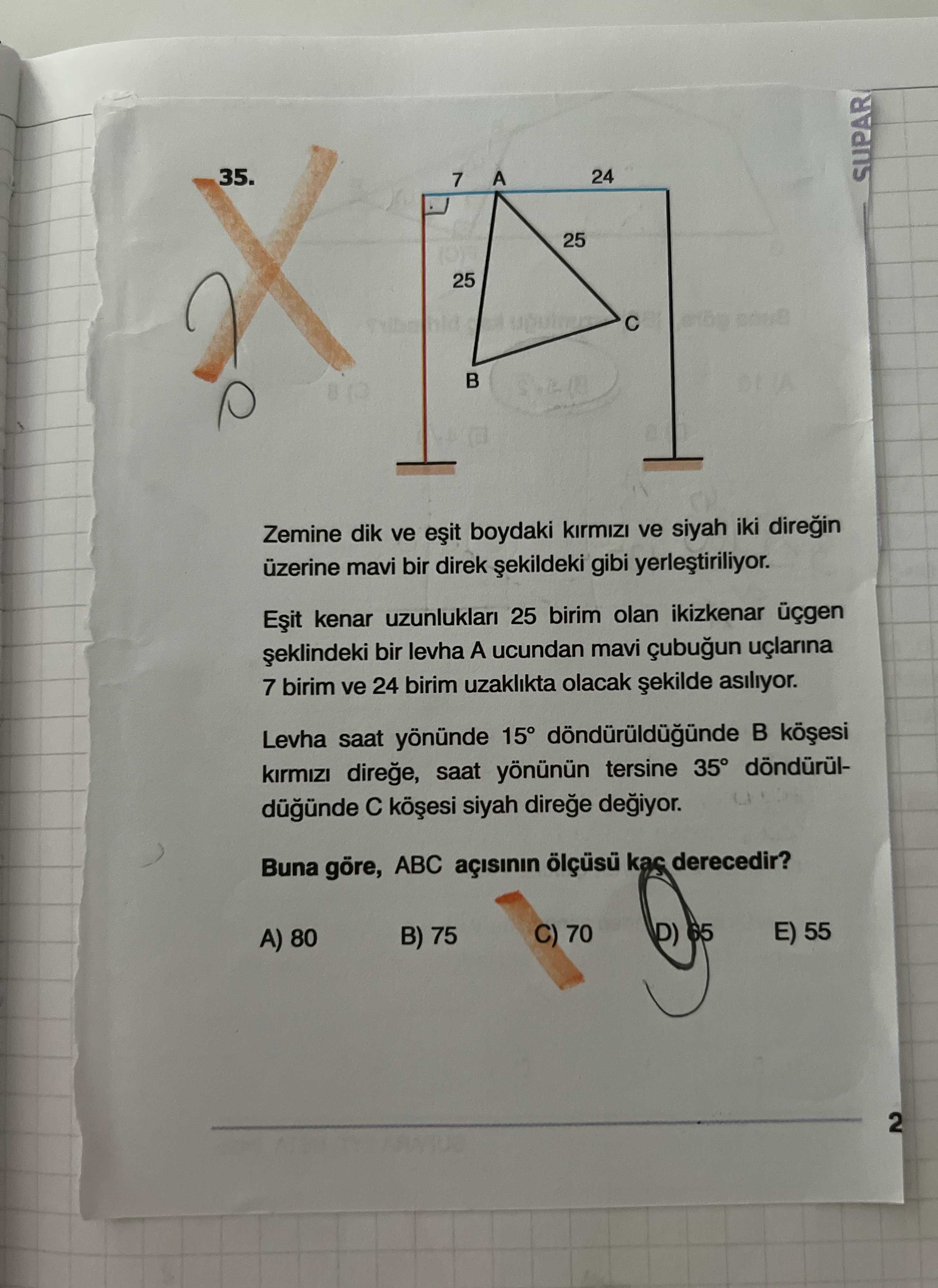 Geometri (9. Sınıf)