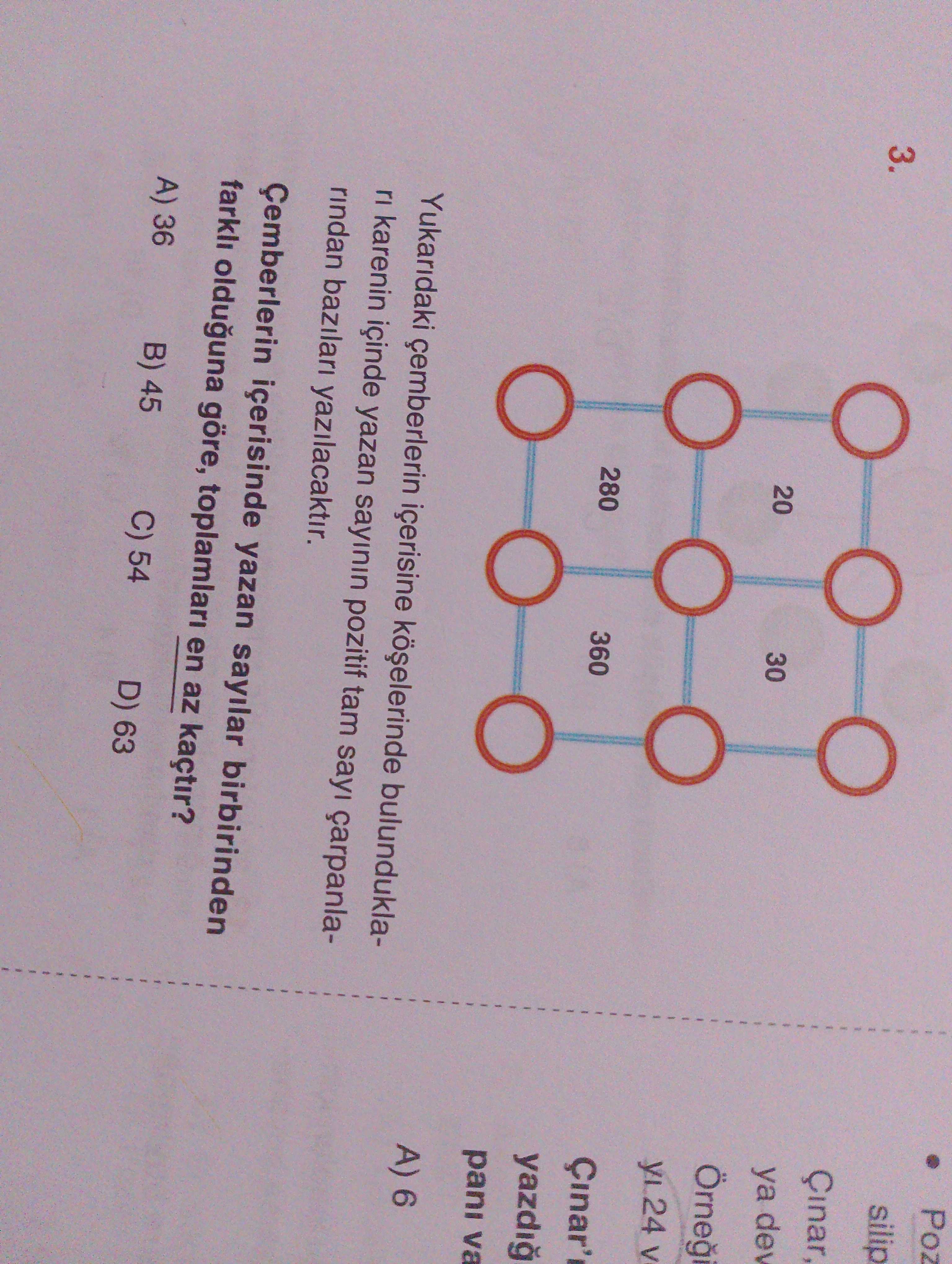 Matematik (8. Sınıf)
