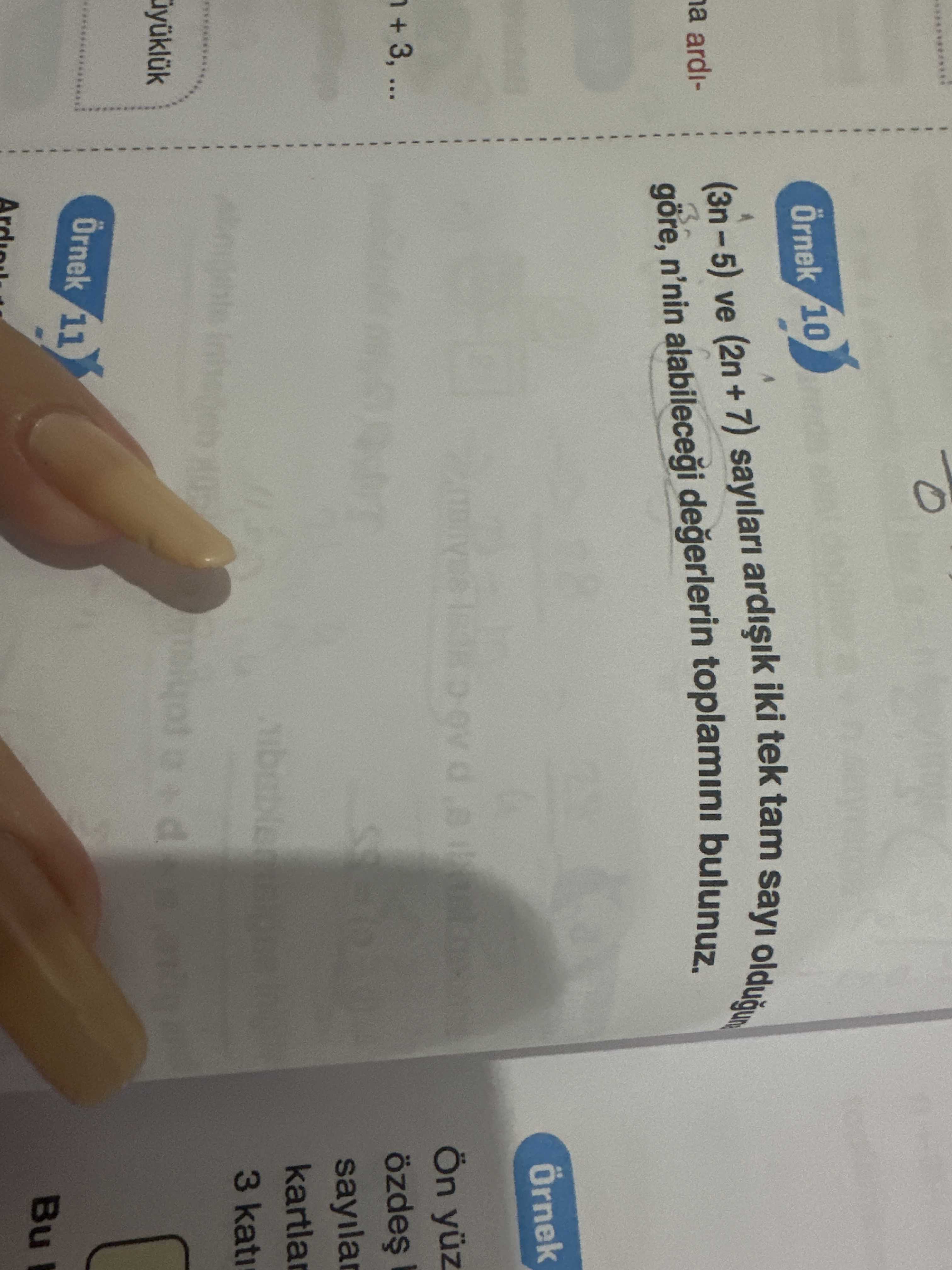 Matematik (12. Sınıf)