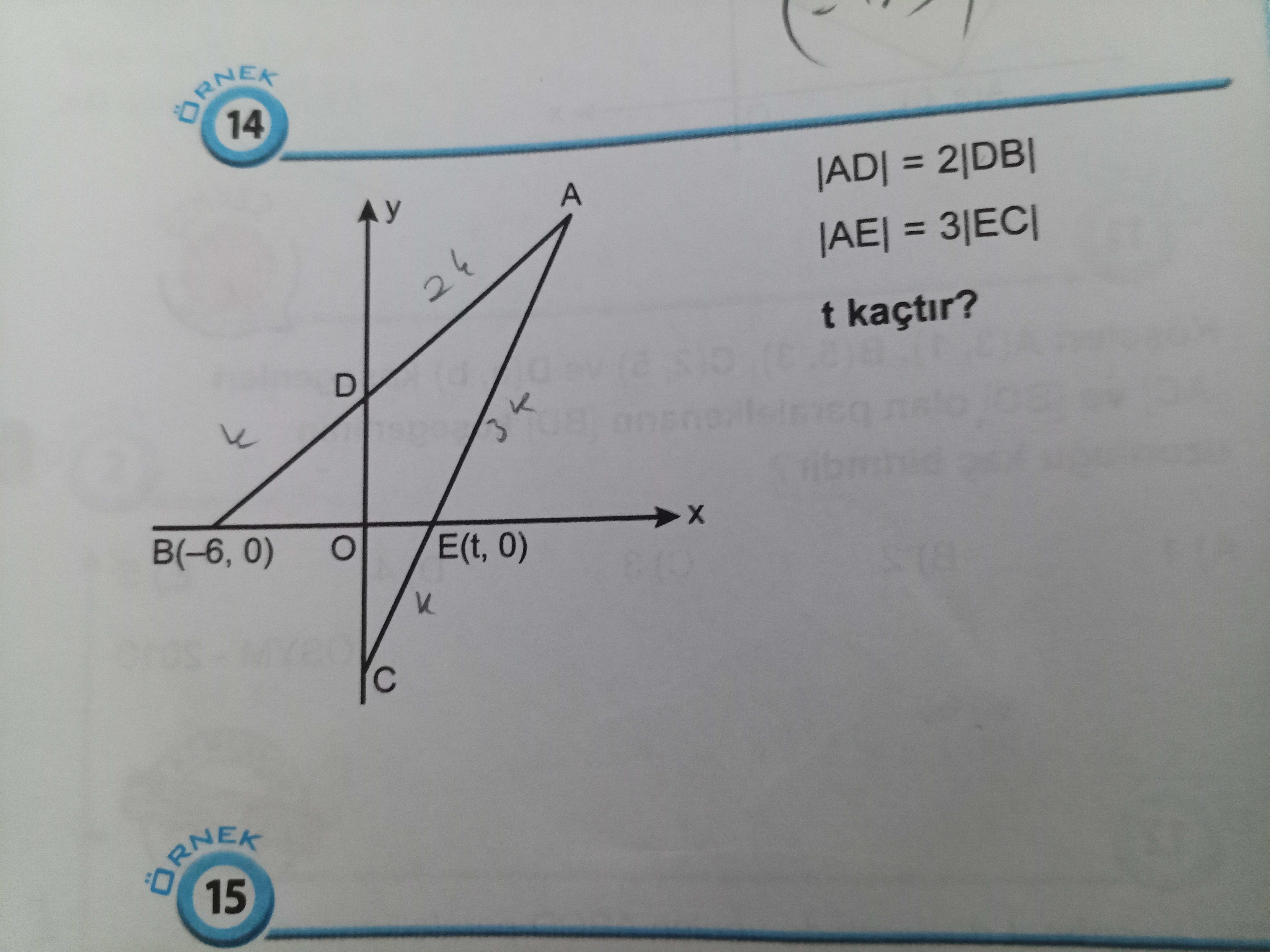 Geometri (12. Sınıf)