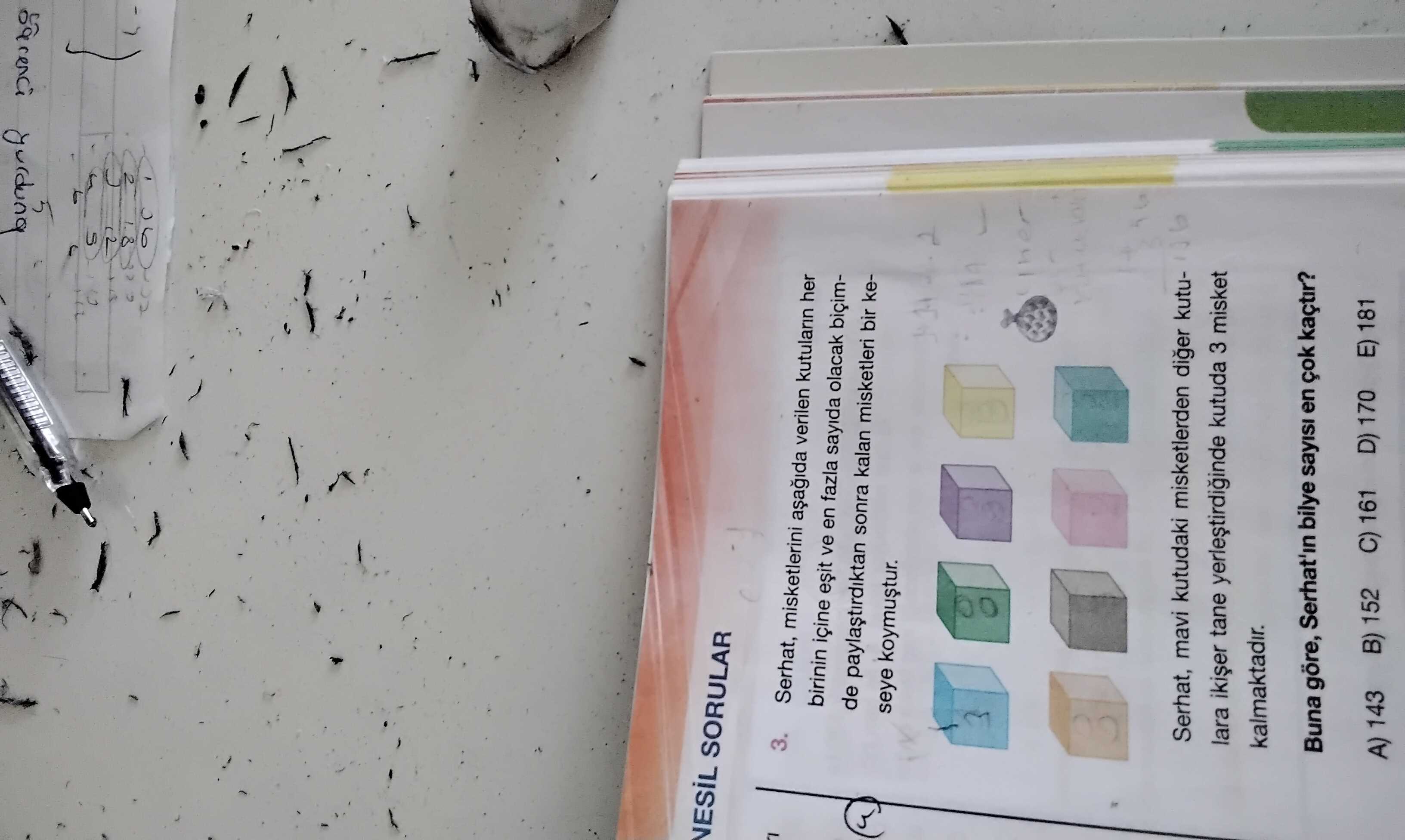 Matematik (12. Sınıf)