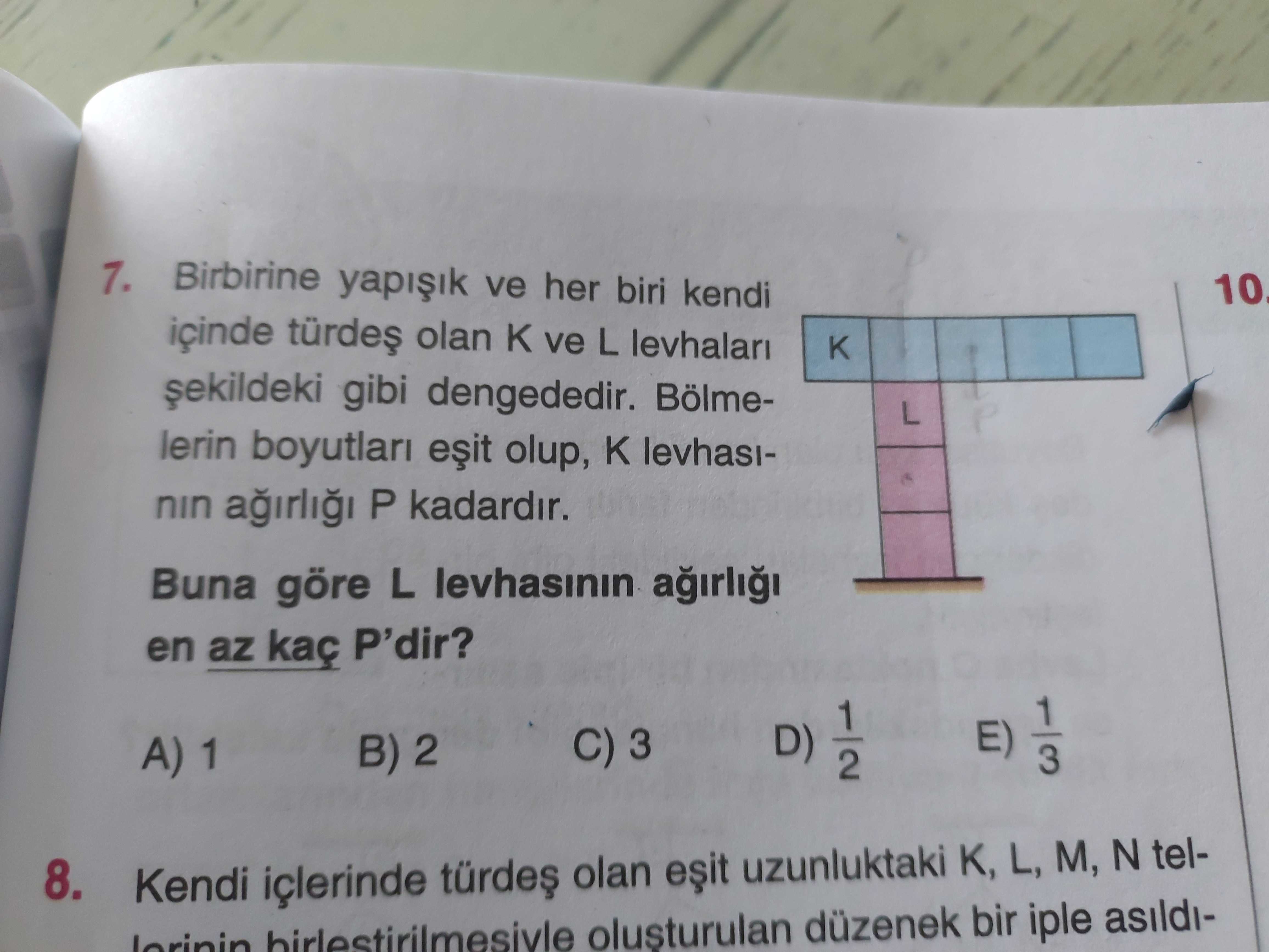 Fizik (12. Sınıf)