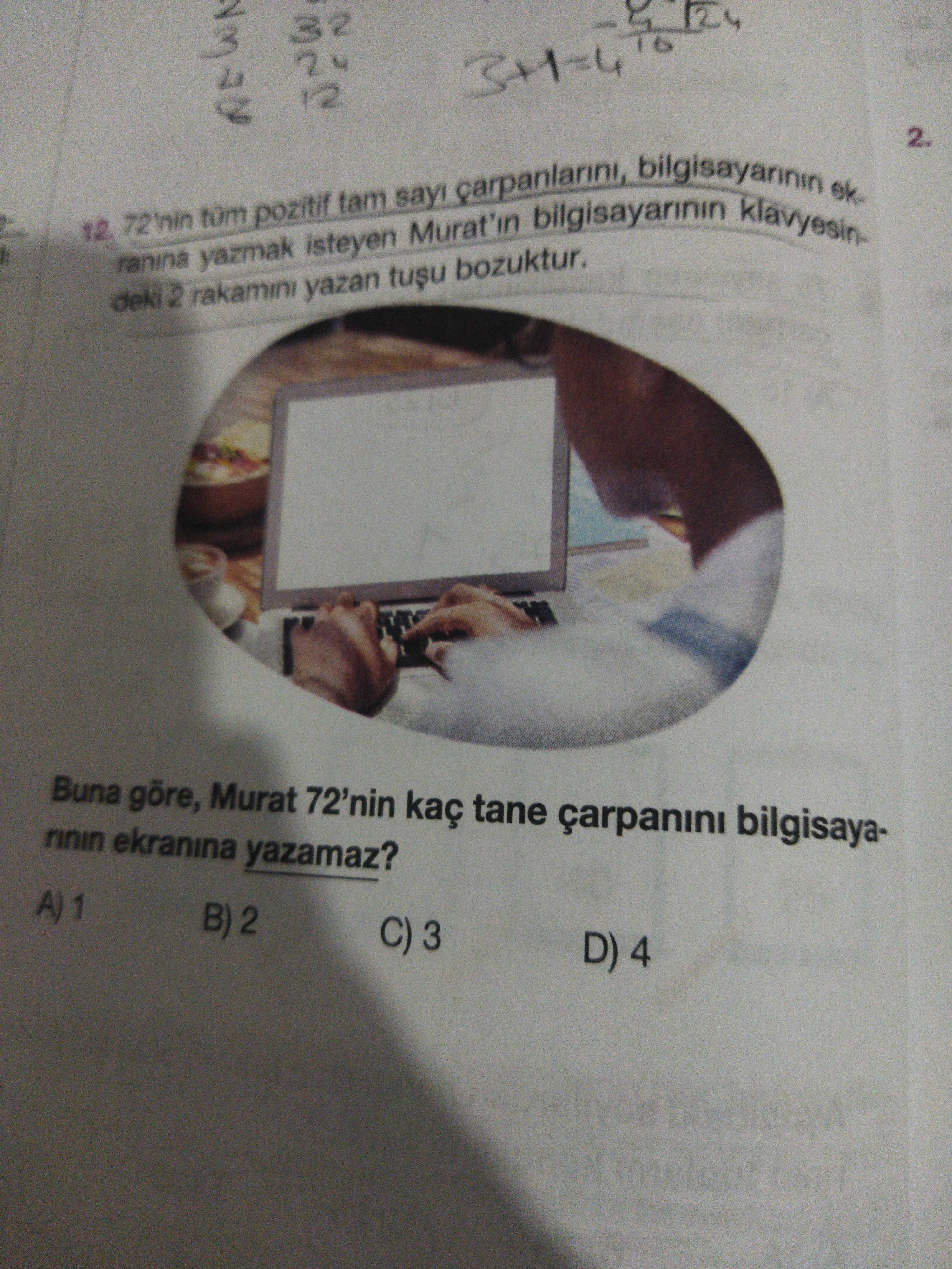 Matematik (8. Sınıf)