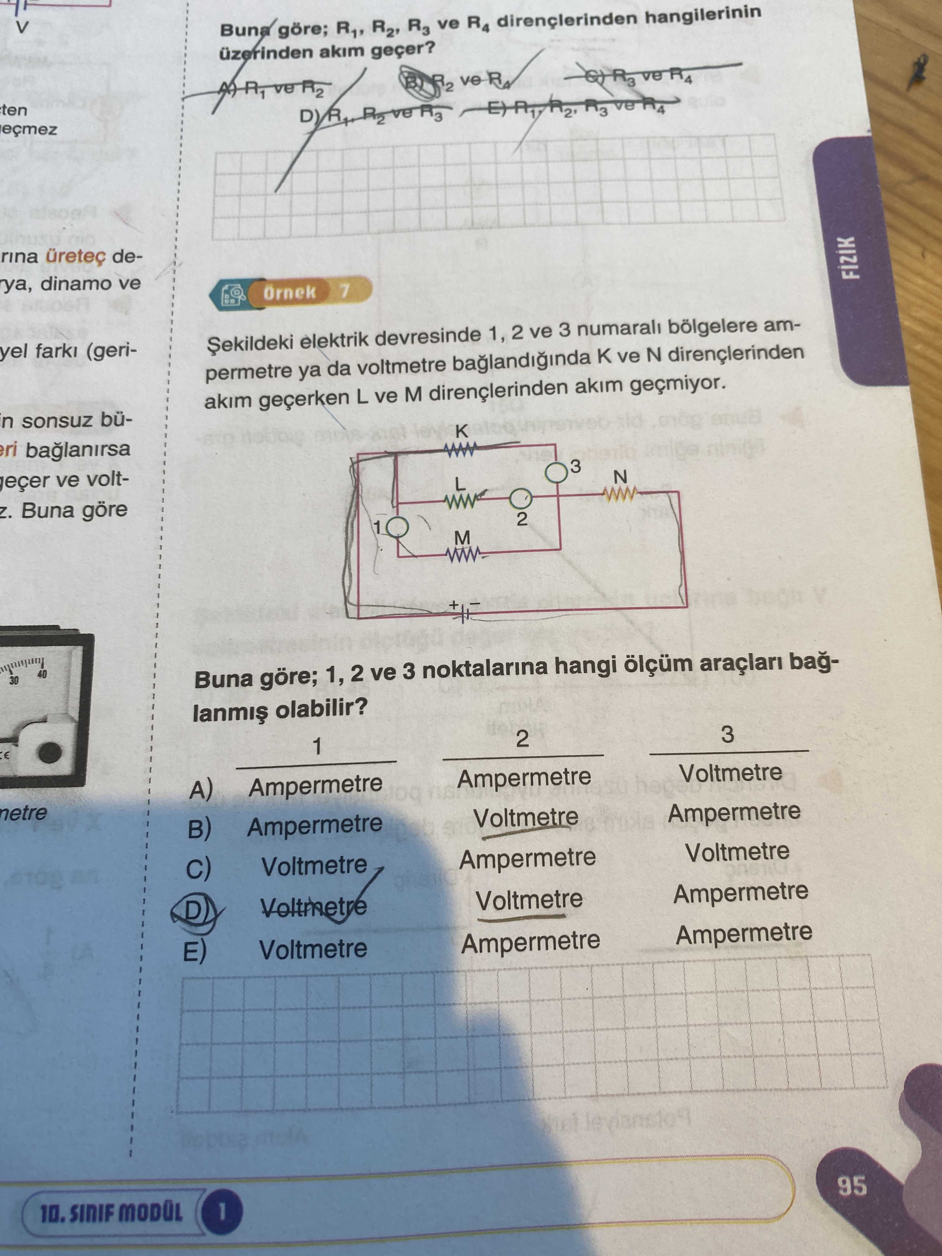 Fizik (10. Sınıf)