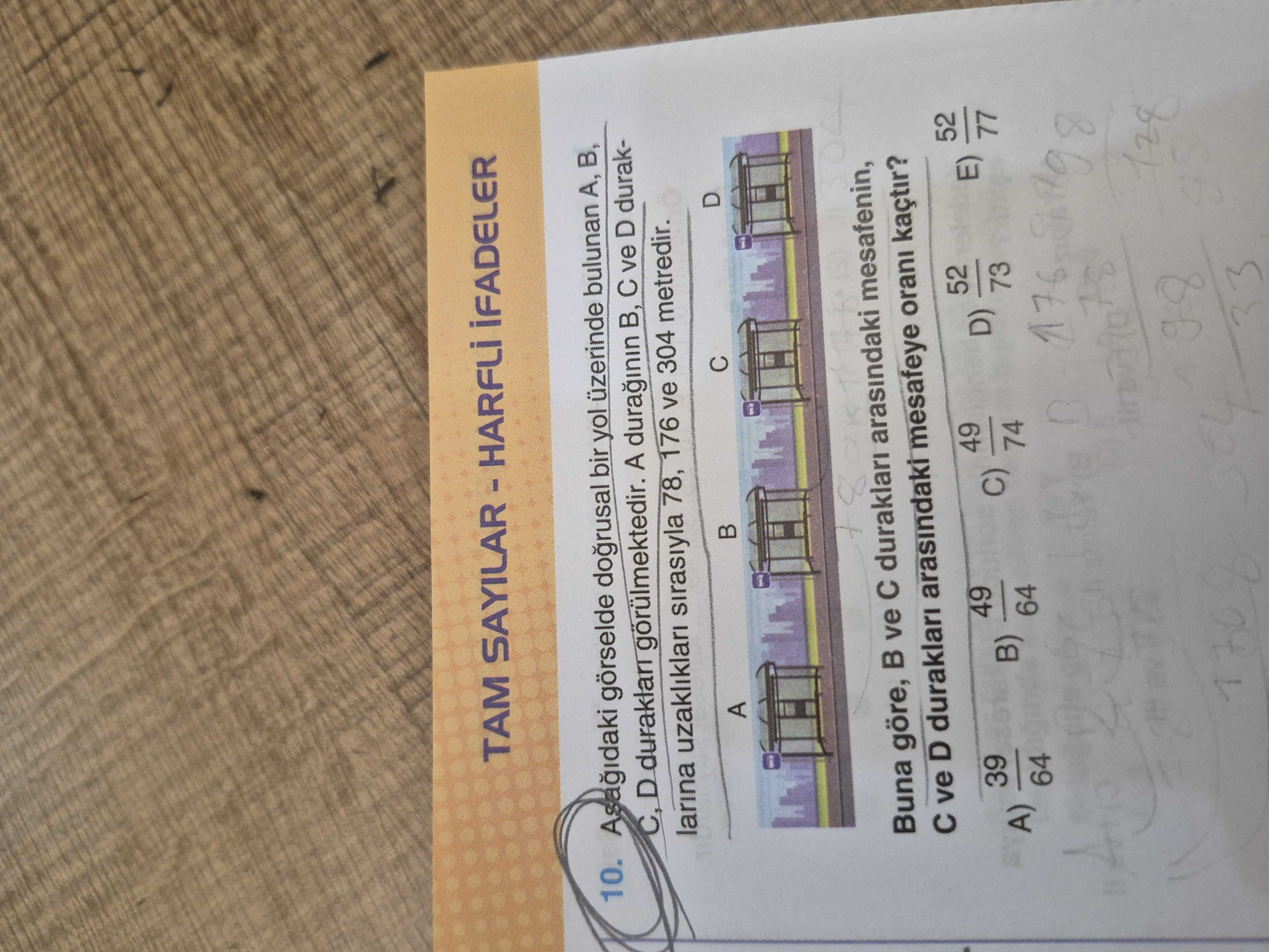 Matematik (12. Sınıf)