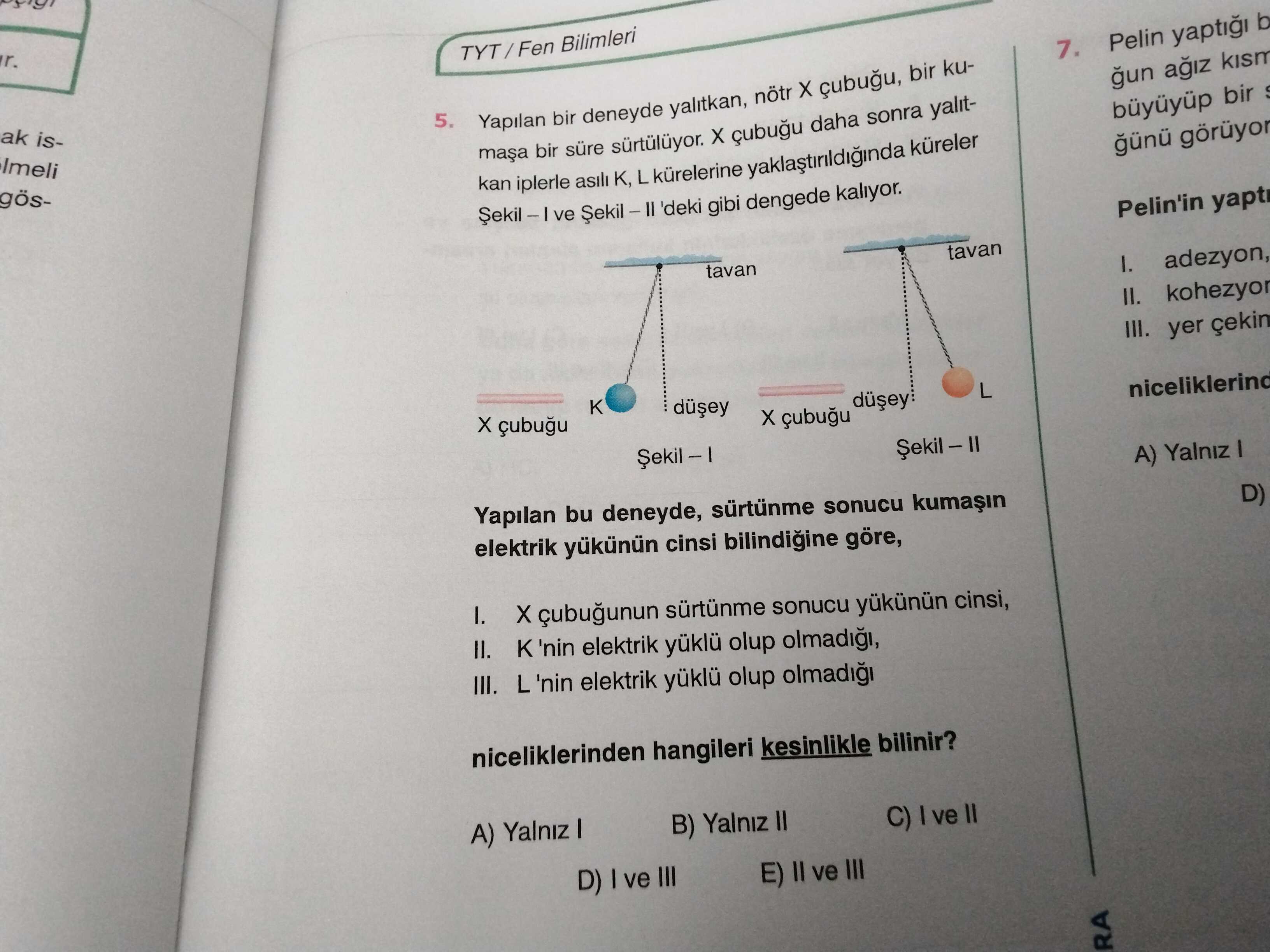 Fizik (11. Sınıf)
