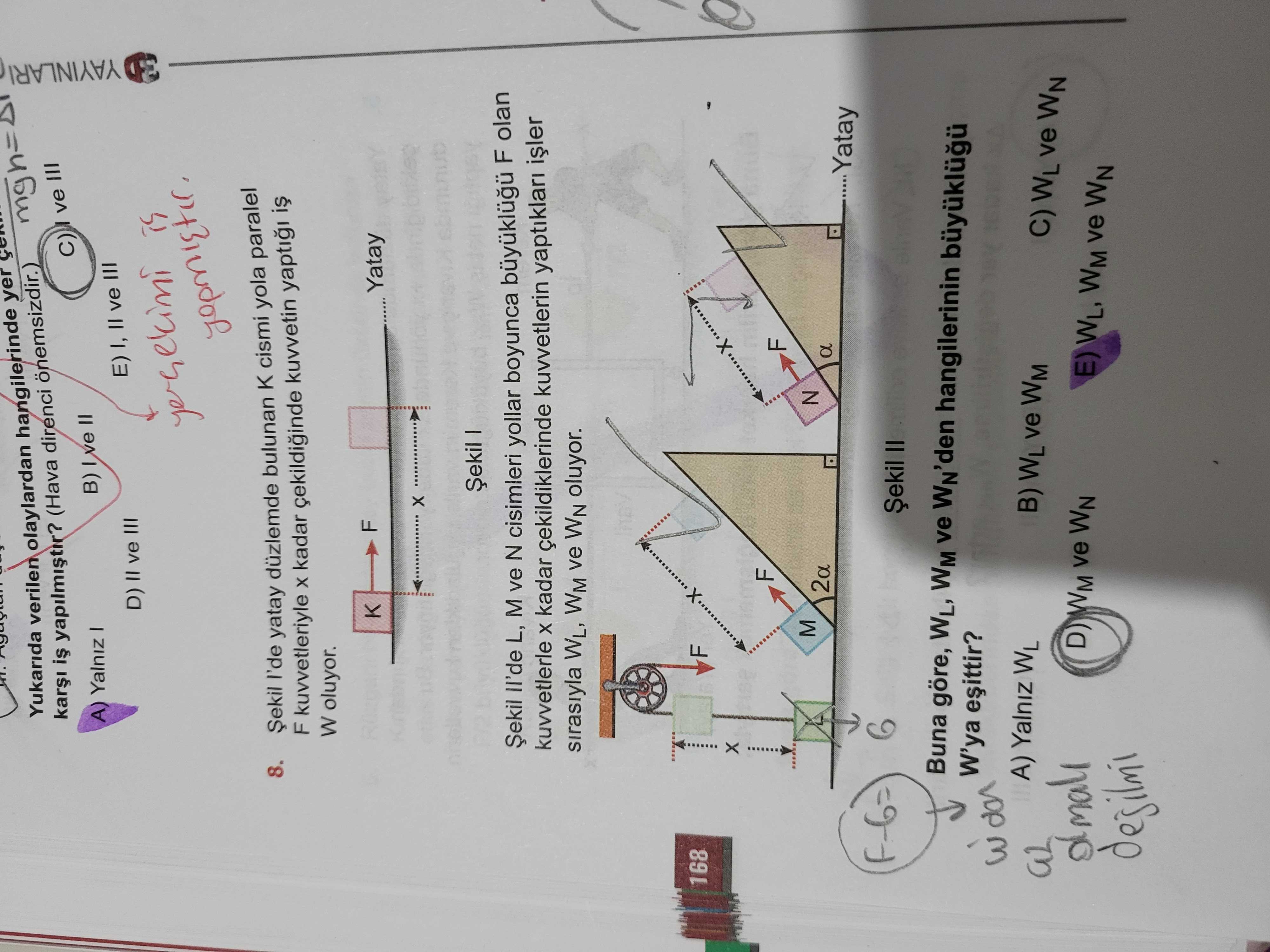 Fizik (11. Sınıf)