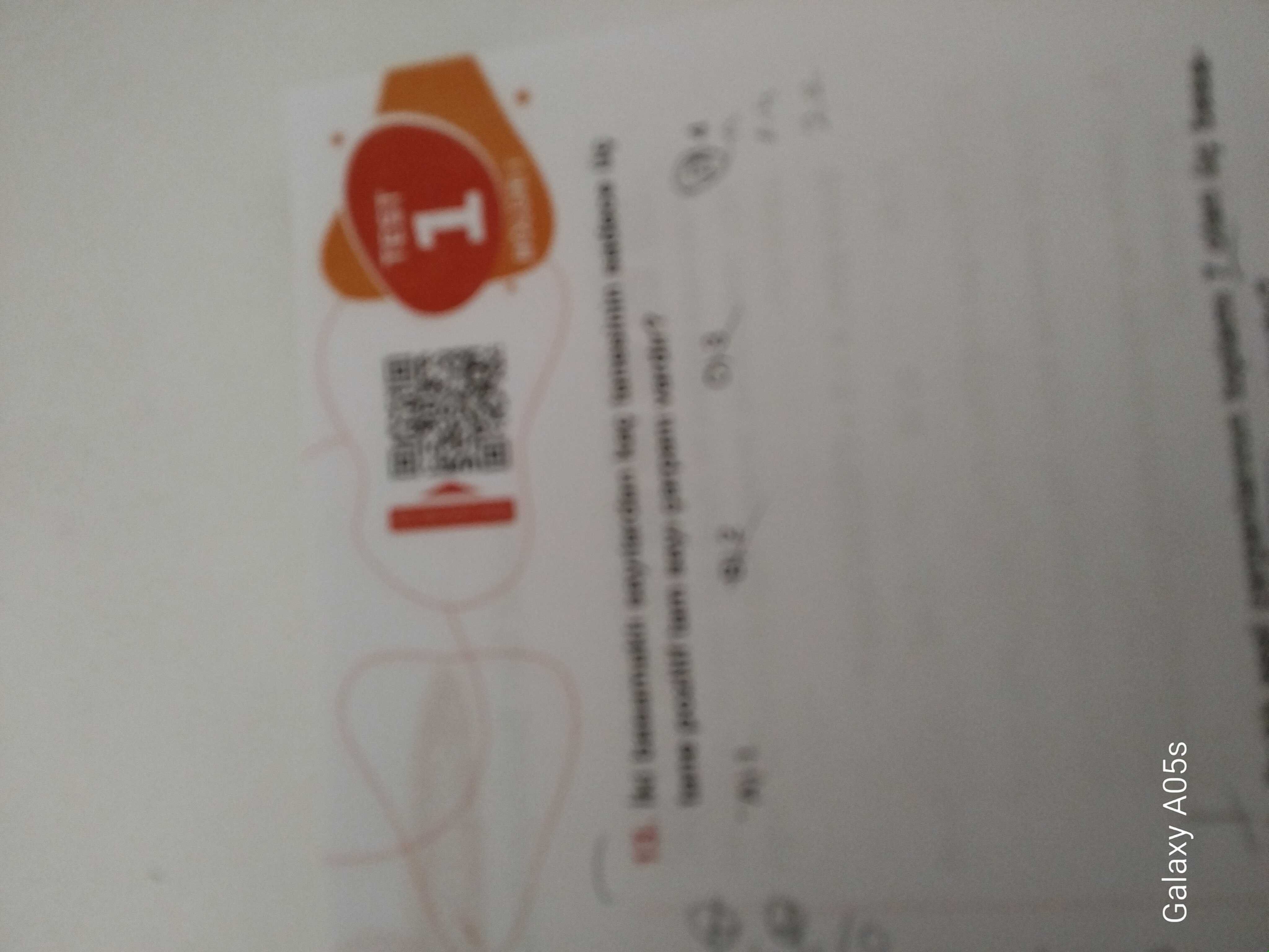 Matematik (8. Sınıf)