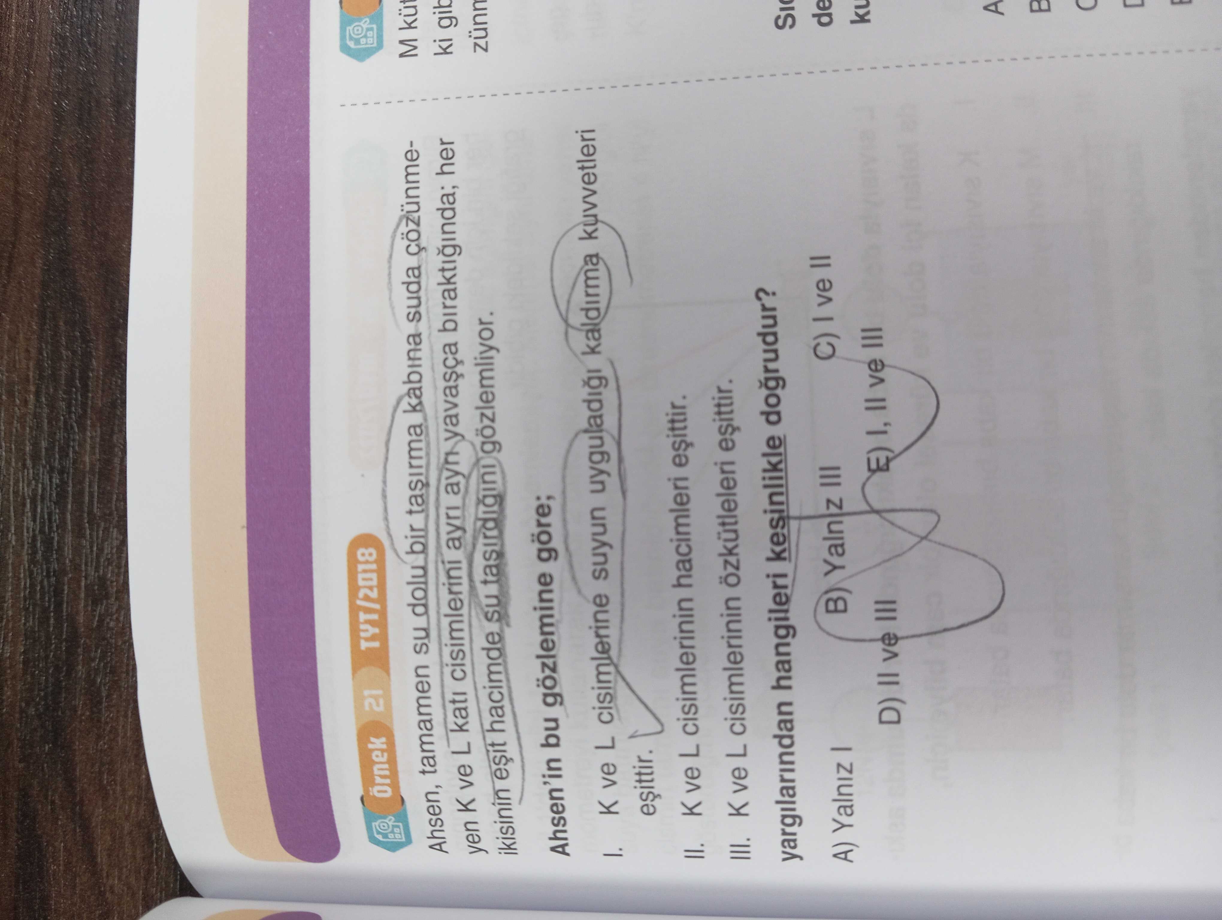 Fizik (12. Sınıf)