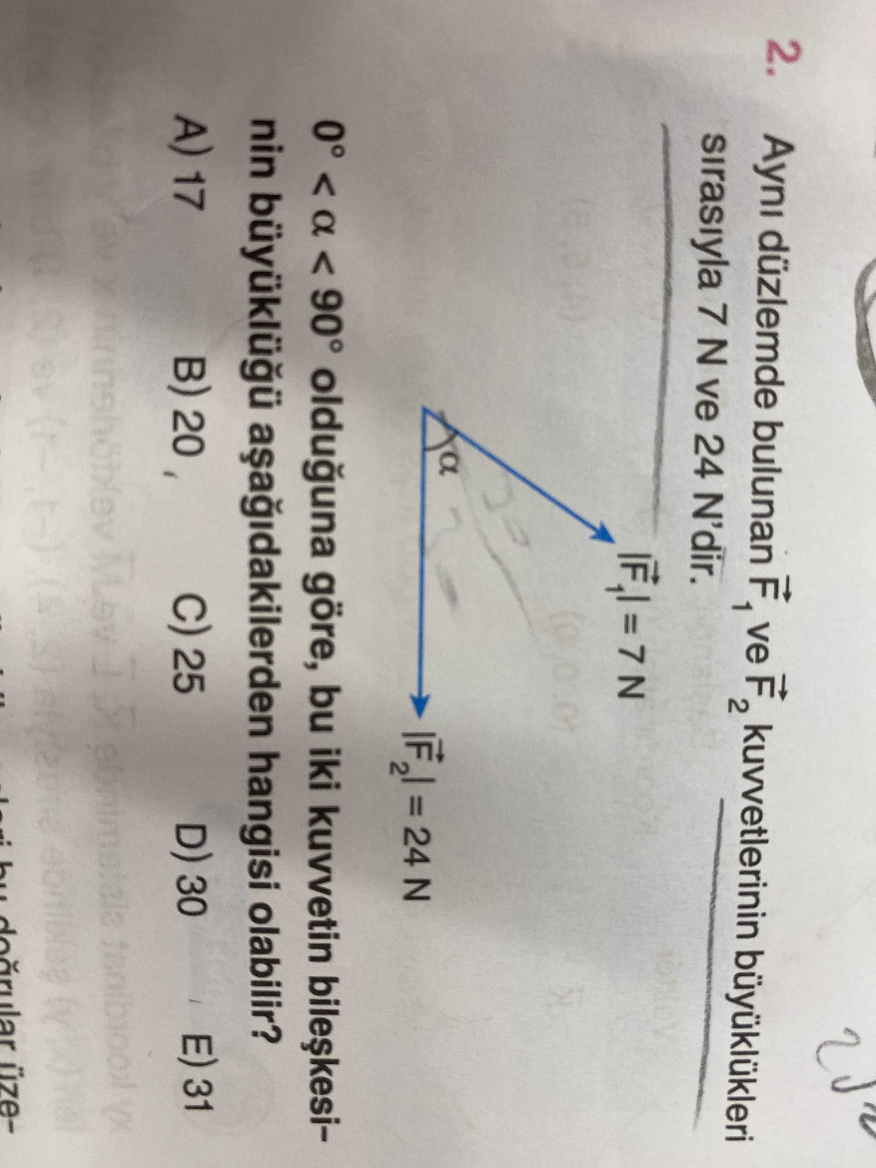 Fizik (11. Sınıf)
