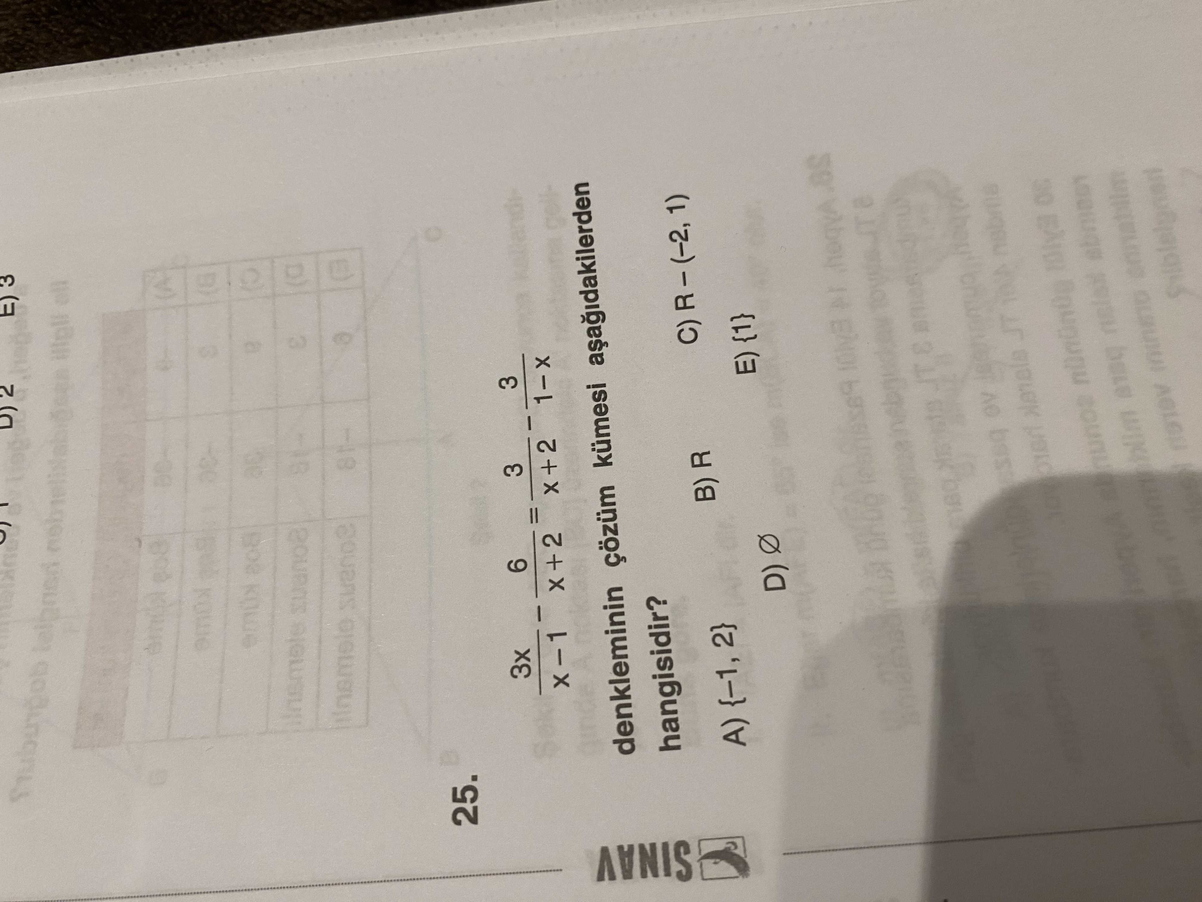 Türk Dili ve Edebiyatı  (10. Sınıf)