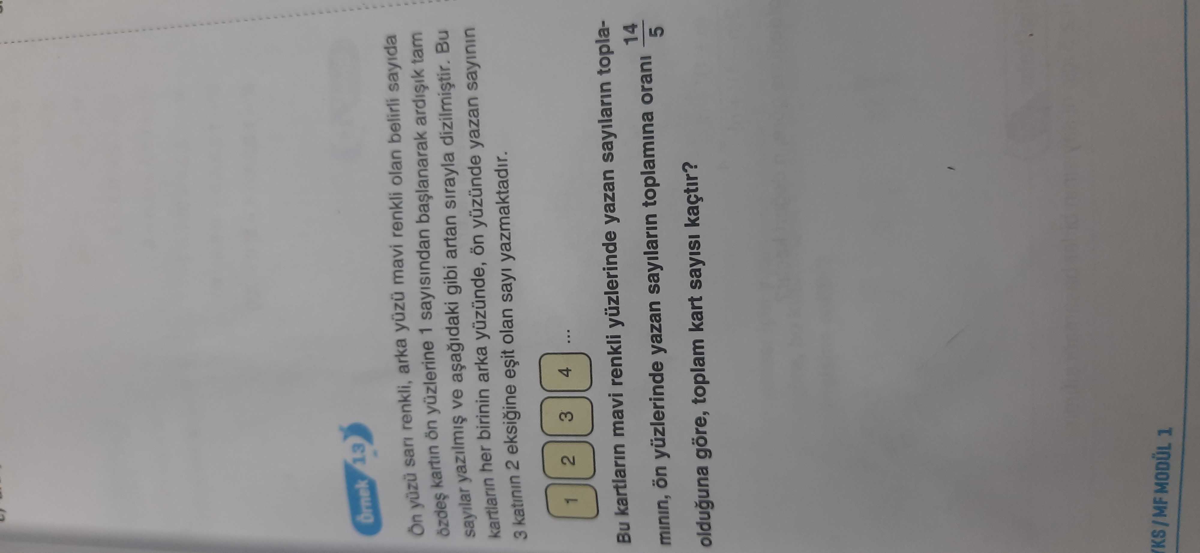 Matematik (11. Sınıf)