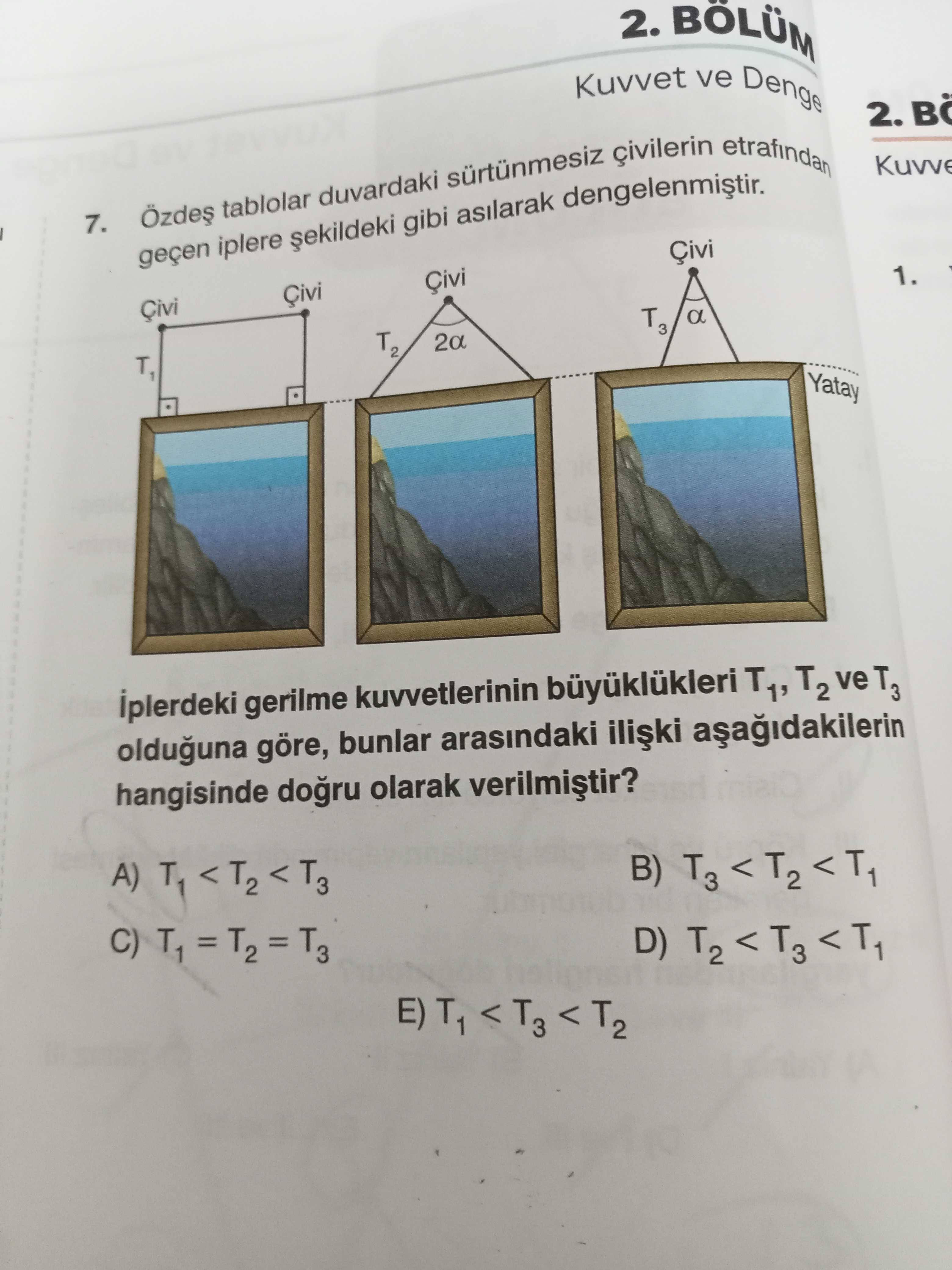 Fizik (11. Sınıf)