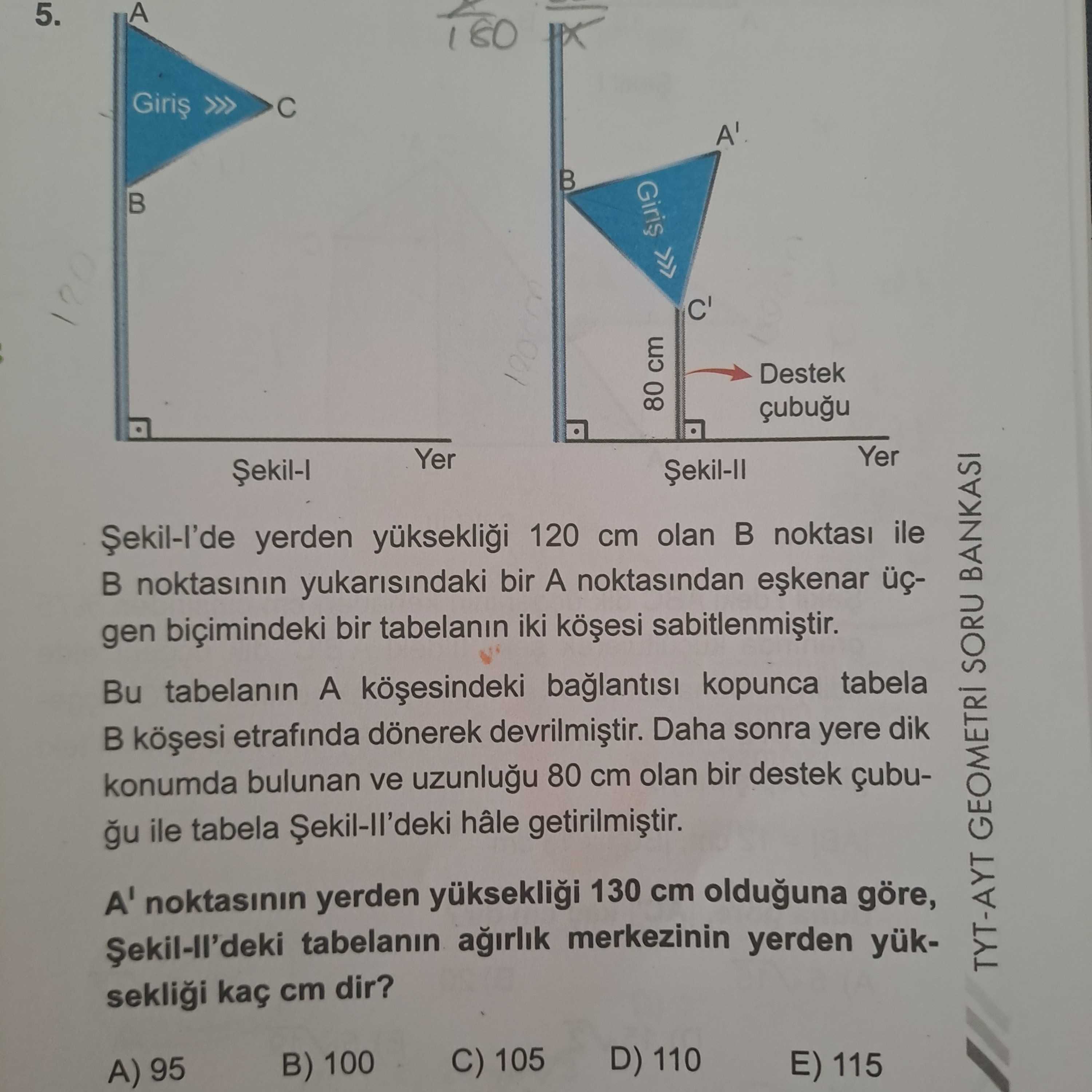 Geometri (12. Sınıf)