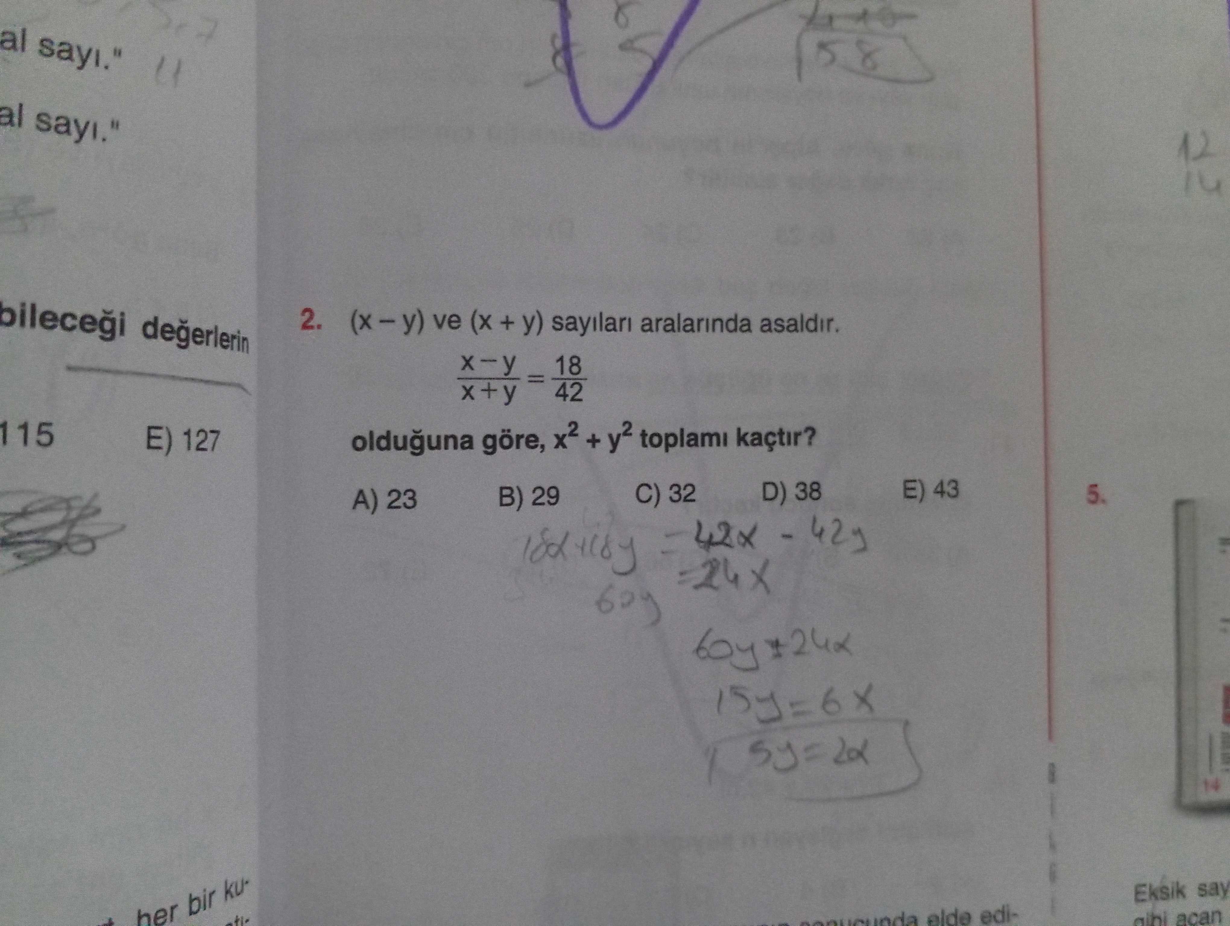 Matematik (12. Sınıf)