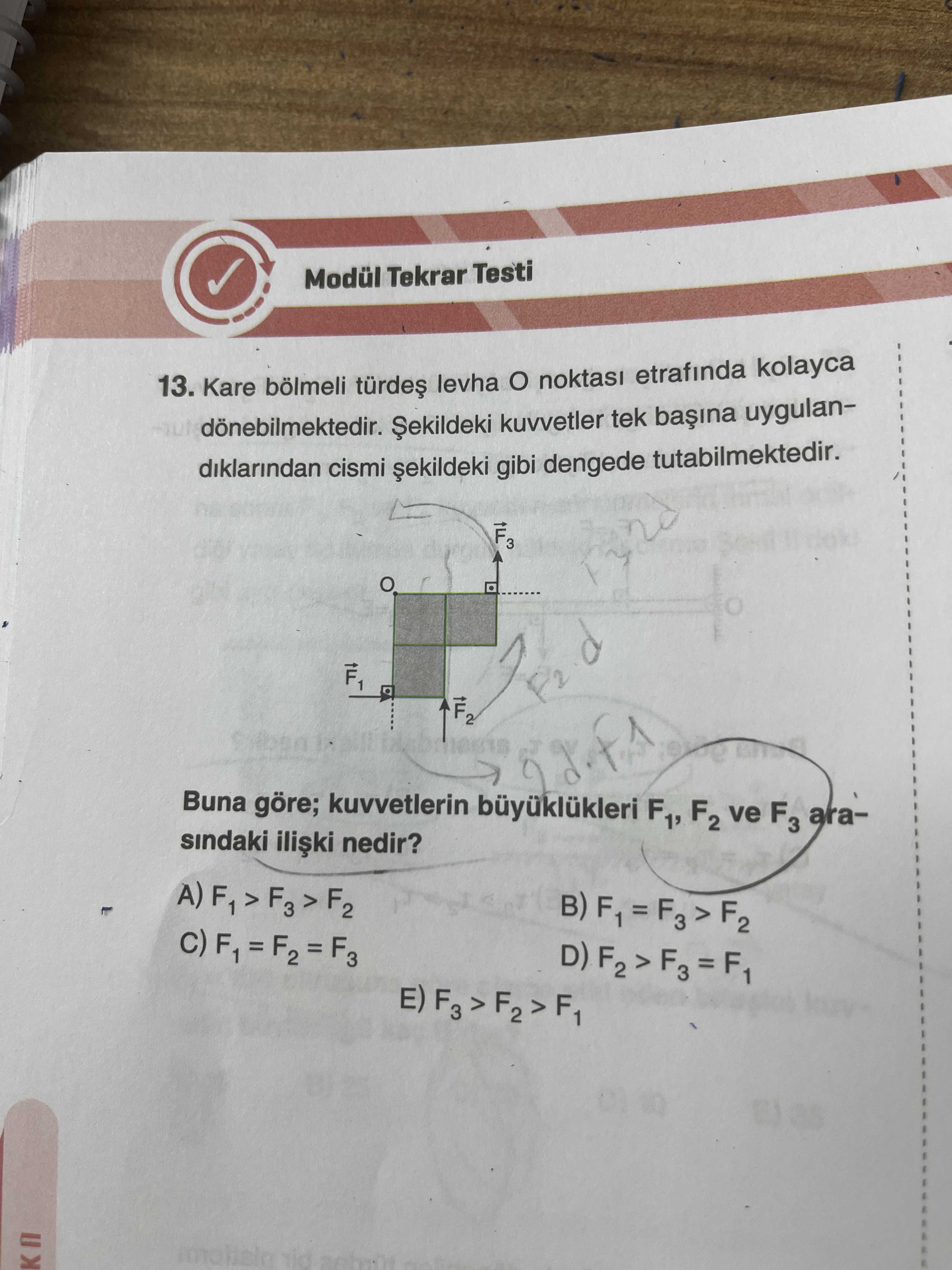 Fizik (11. Sınıf)